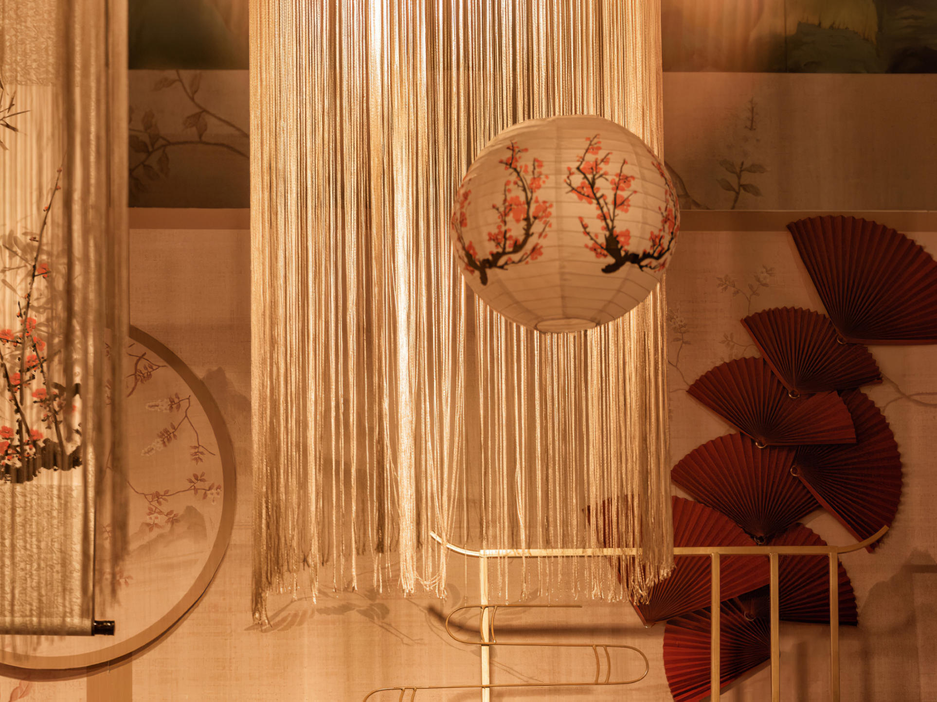 【吉祥婚礼】新中式系列婚礼