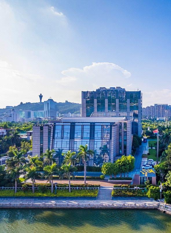 厦门宝龙铂尔曼大酒店