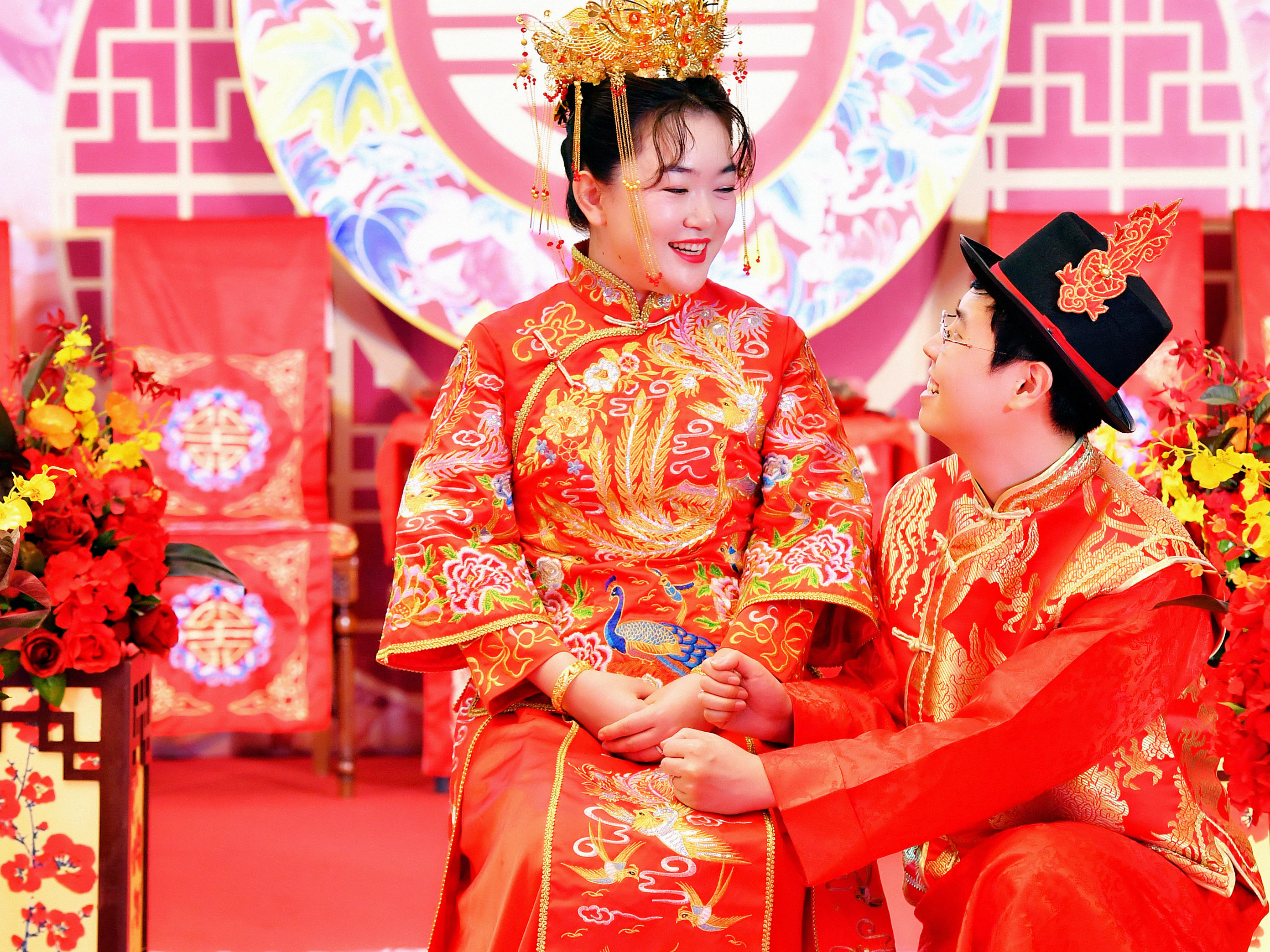 【超火爆套餐】双机摄像+单机摄影（资深级）