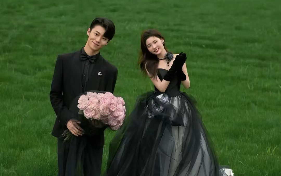 美人记-外景彩砂