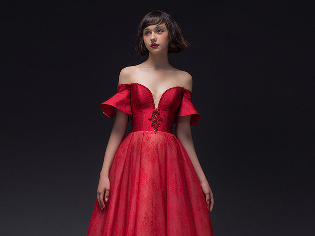 【年末福利】年会晚宴尾牙礼服超值租赁