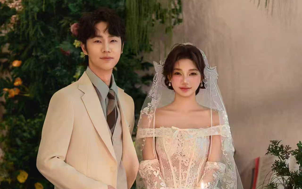 【米兰尊荣】—-把浪漫写进法式庄园的风里