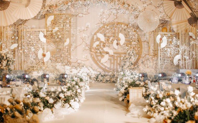 新中式          ￥16500