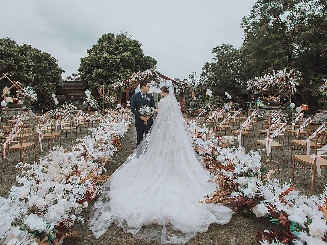 【电影色调】【纪实婚礼】原片500+ 精修80张