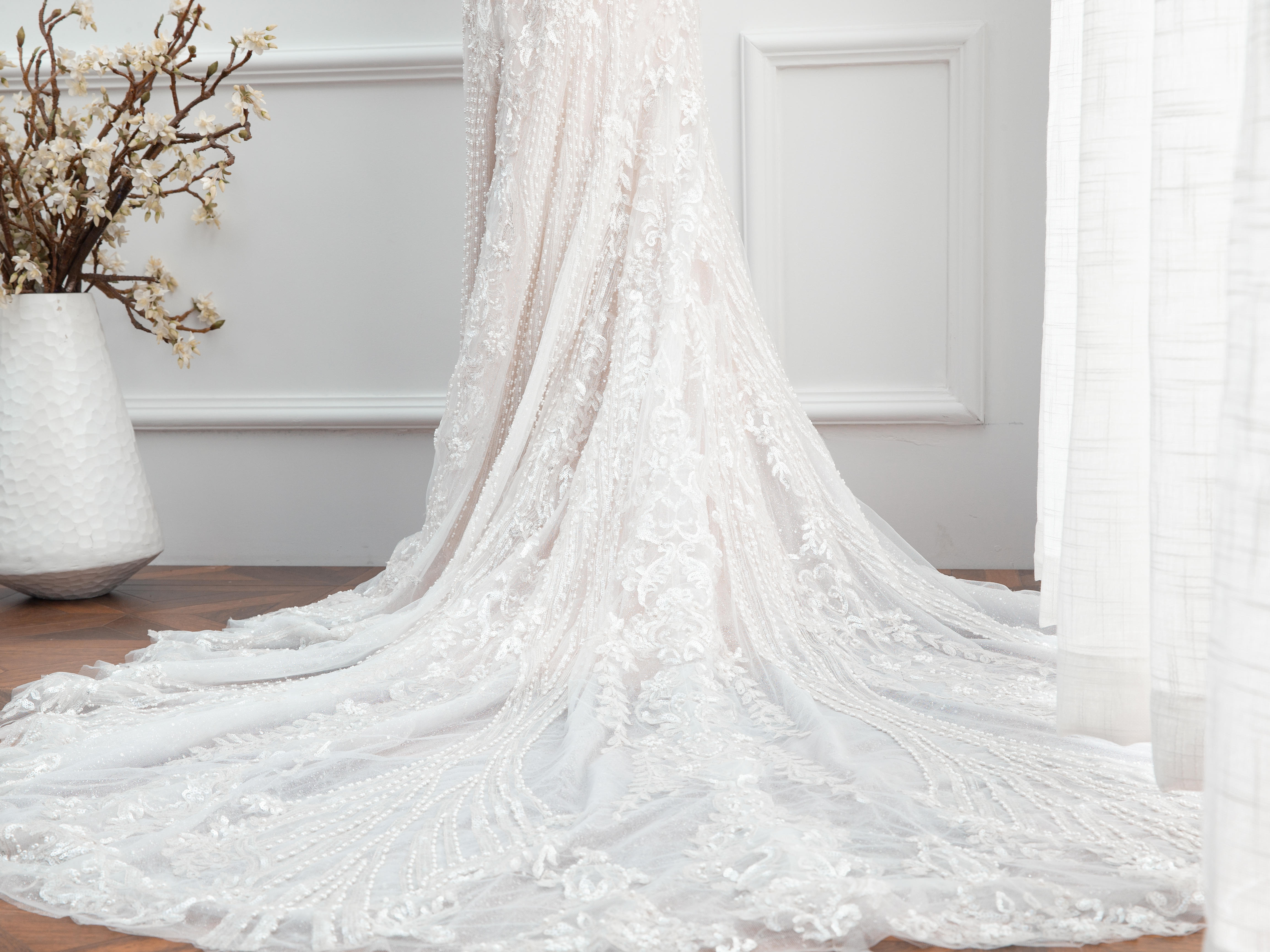 Dear Bride 品质婚纱礼服套餐