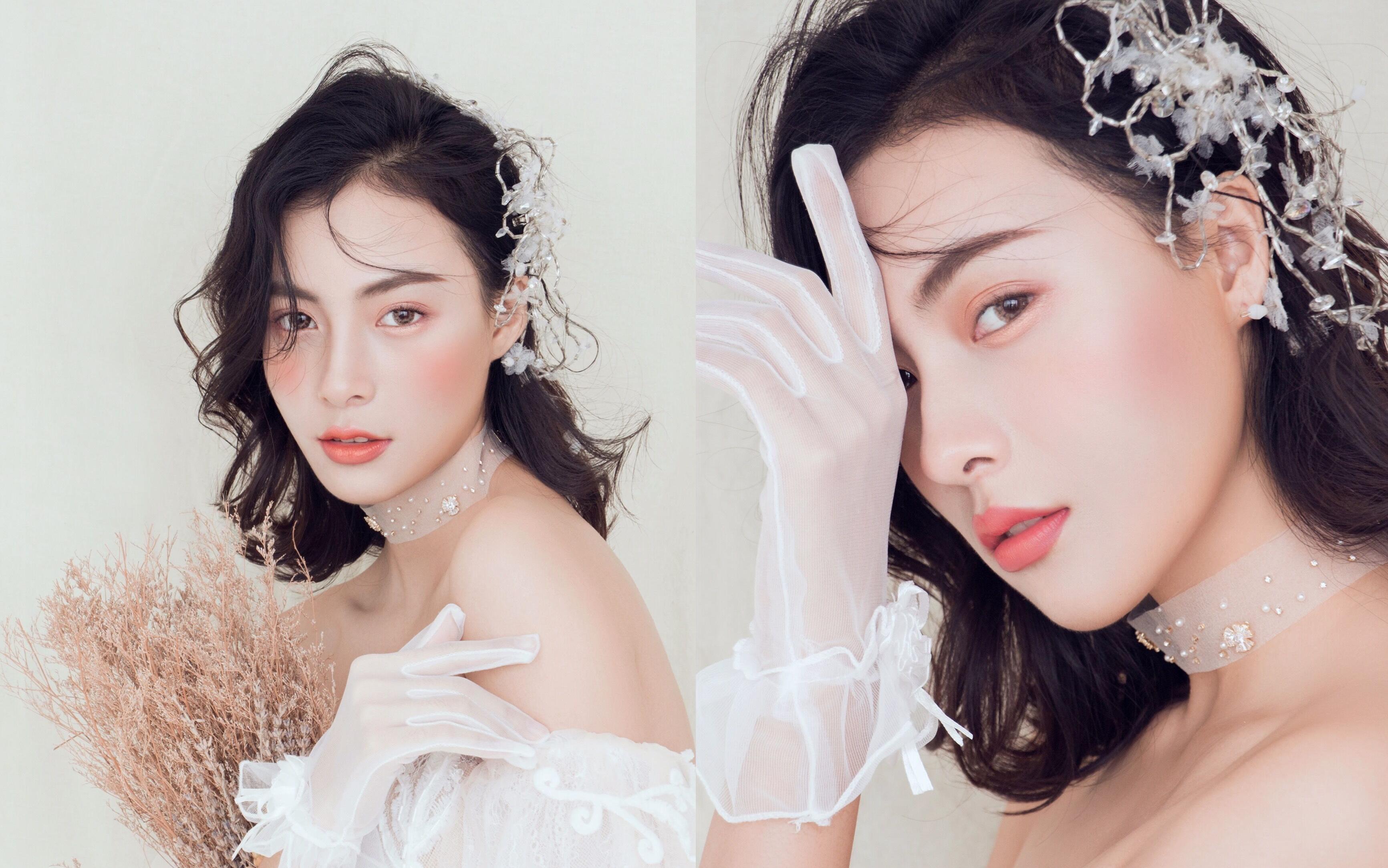 ALWAYS造型 网红总监档琳子全天跟妆+助理