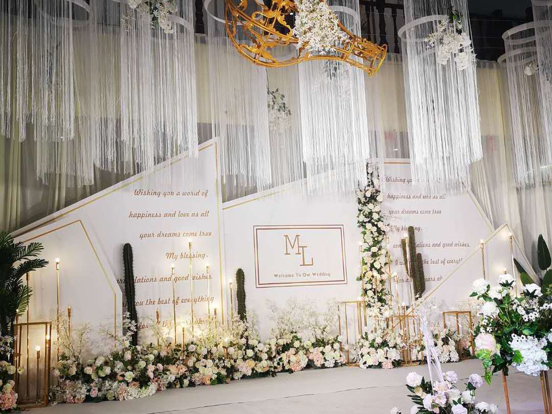 【室内森系】遇见彼此最美好的样子