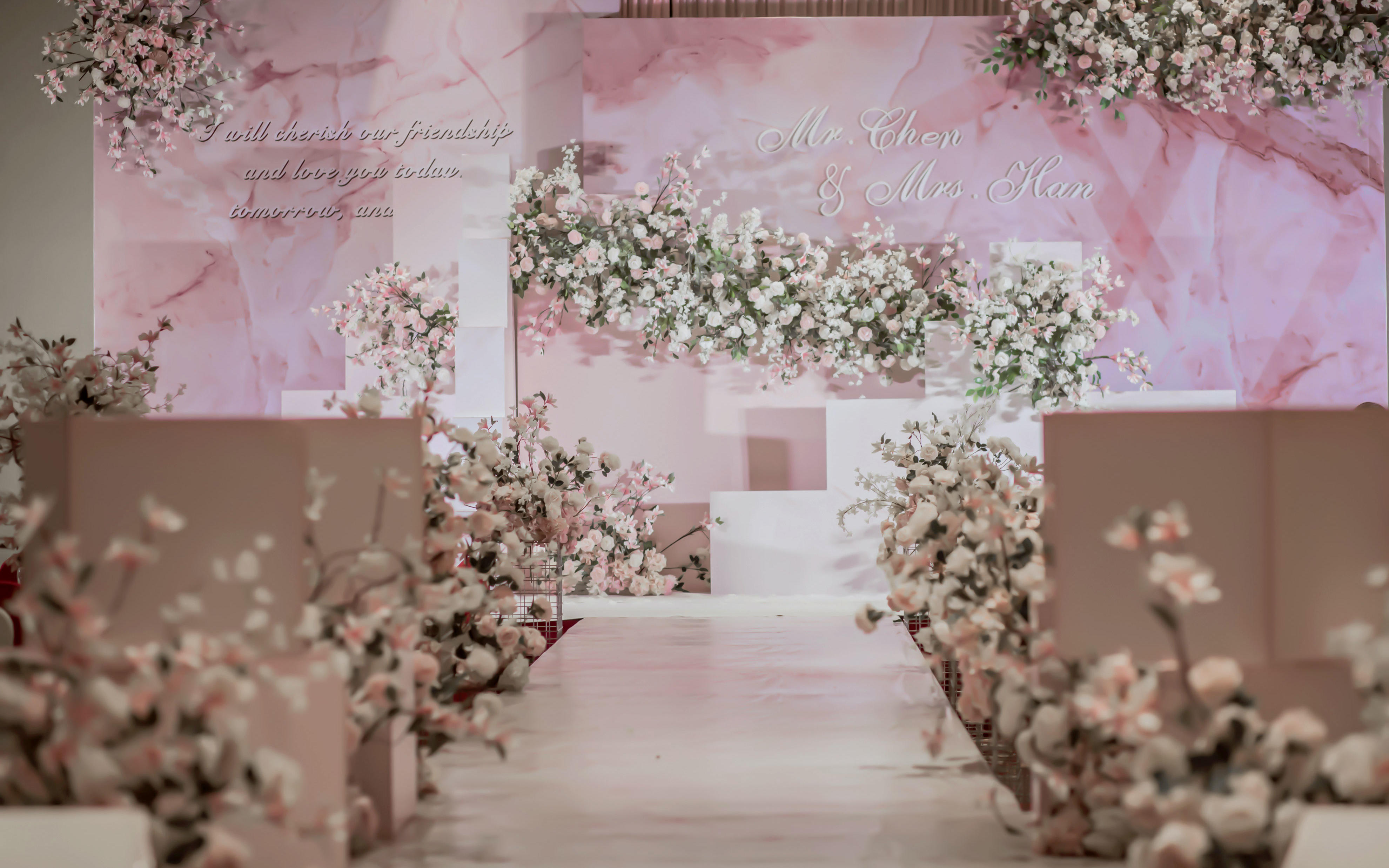 瑞拉婚礼定制（海曙天港禧悦）