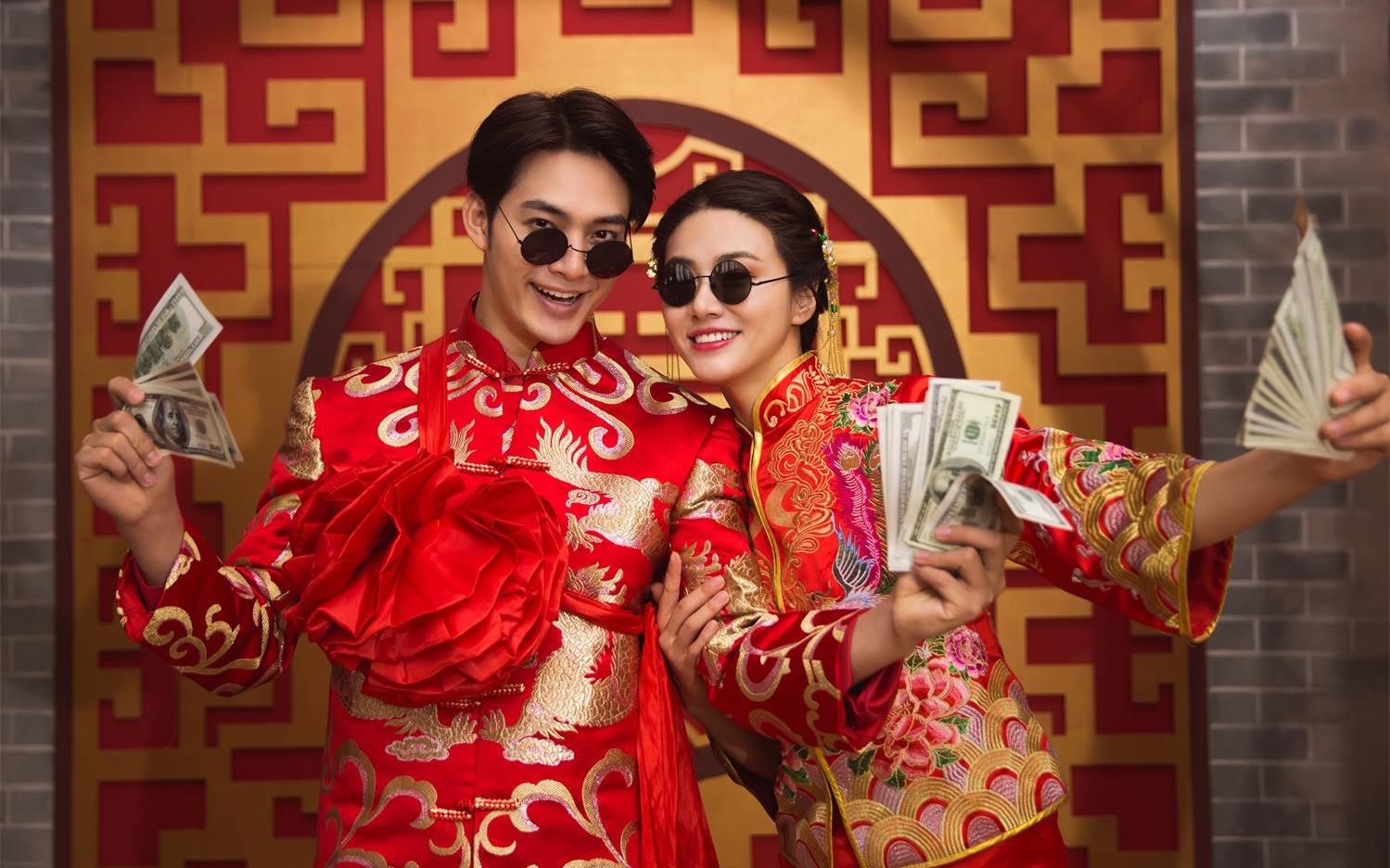 【总监拍摄】广东基地任选+私人订制主题拍摄