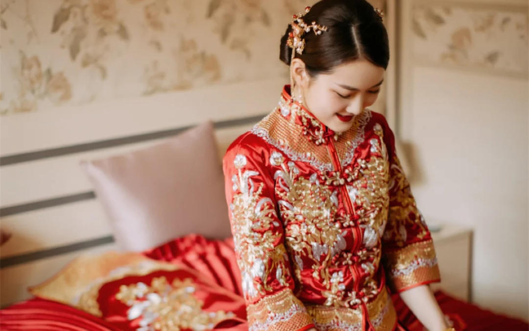 世界那么大，最幸运的就是，我遇见你，你也遇见我