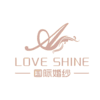 LOVE SHINE  红鼎庄 龙凤褂