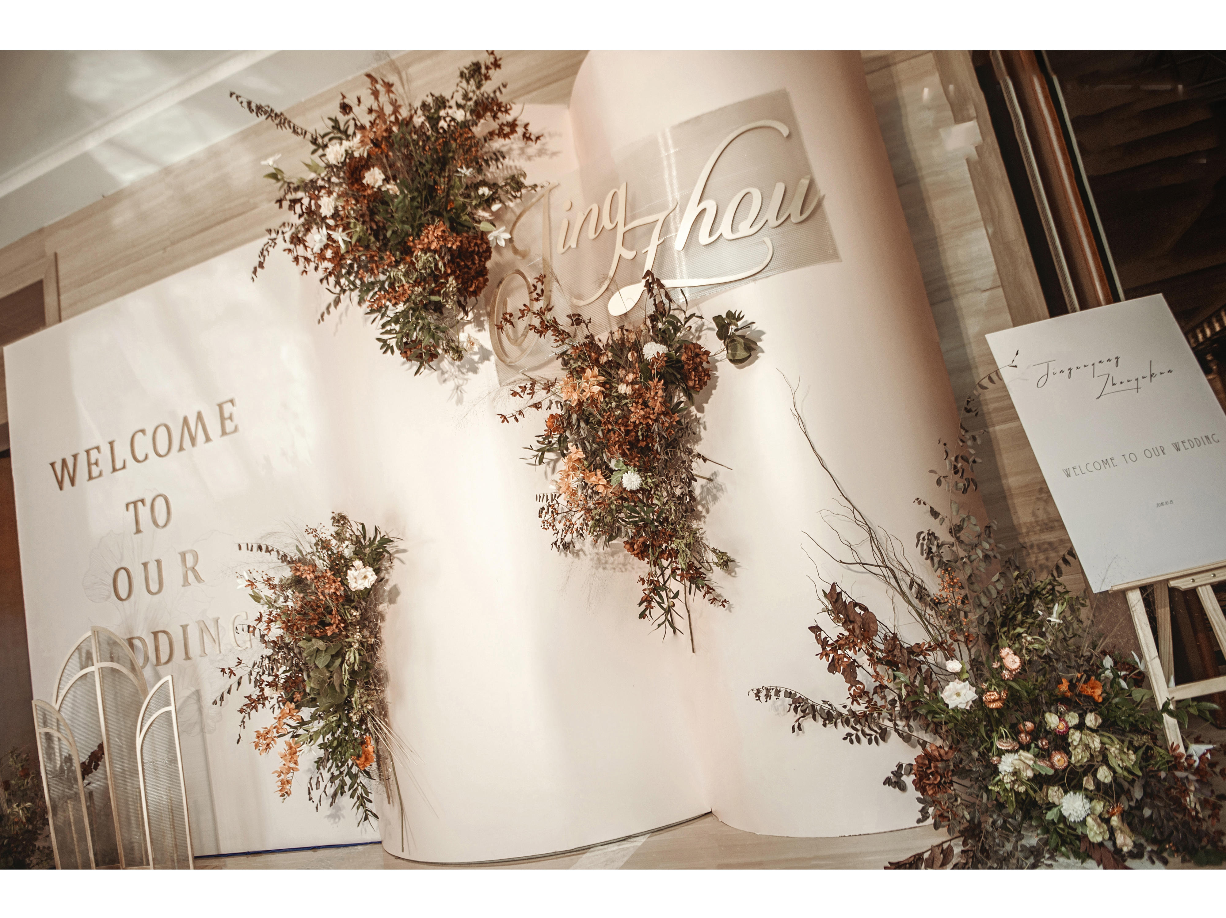 轻奢定制 飘顶设计 高端大气【室内O】