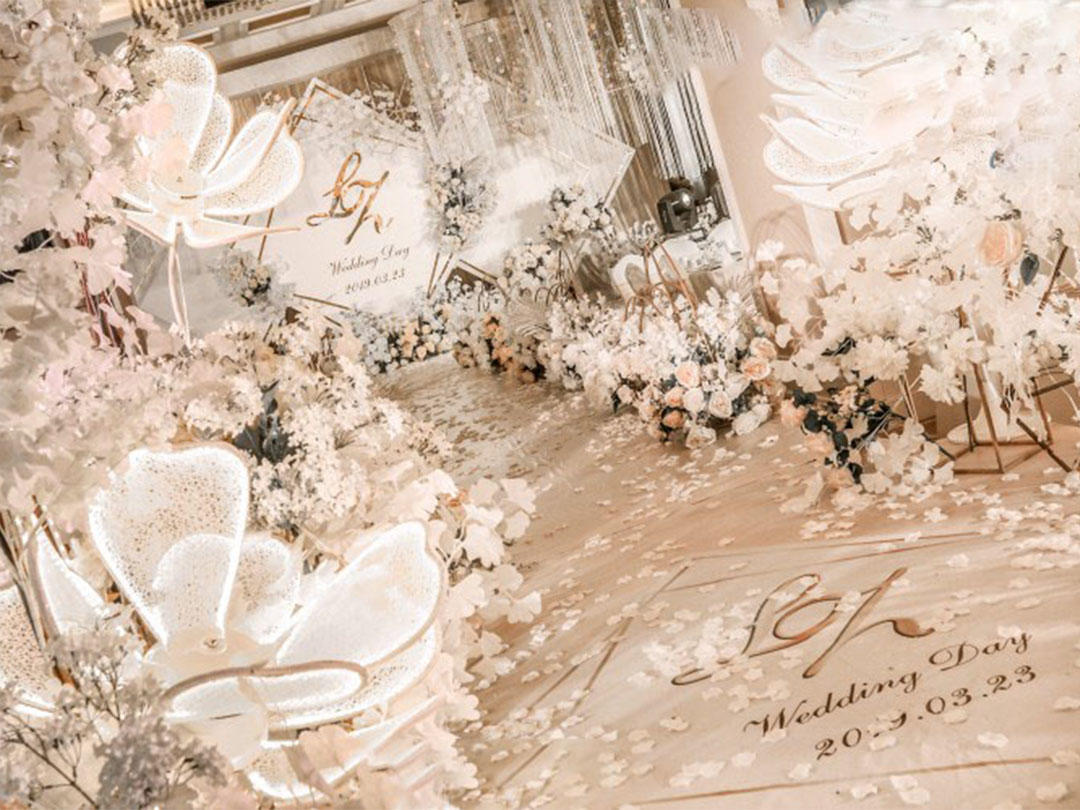 赤峰花海阁-日久弥新的陪伴-未来可期