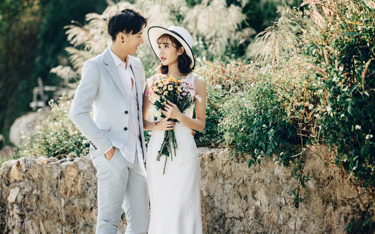 洛卡旅拍双基地拍摄 店长推荐