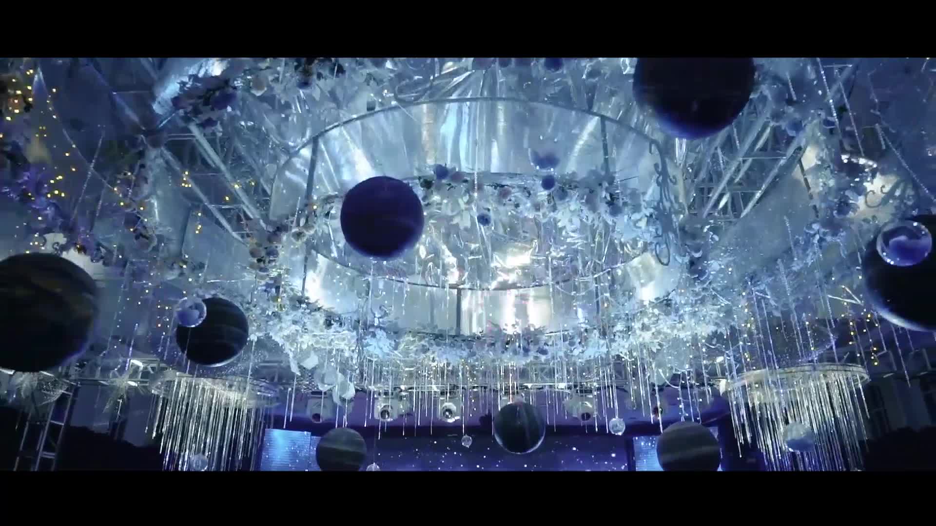 【春季特惠】创意奢华主题婚礼 个性主题订制 全包