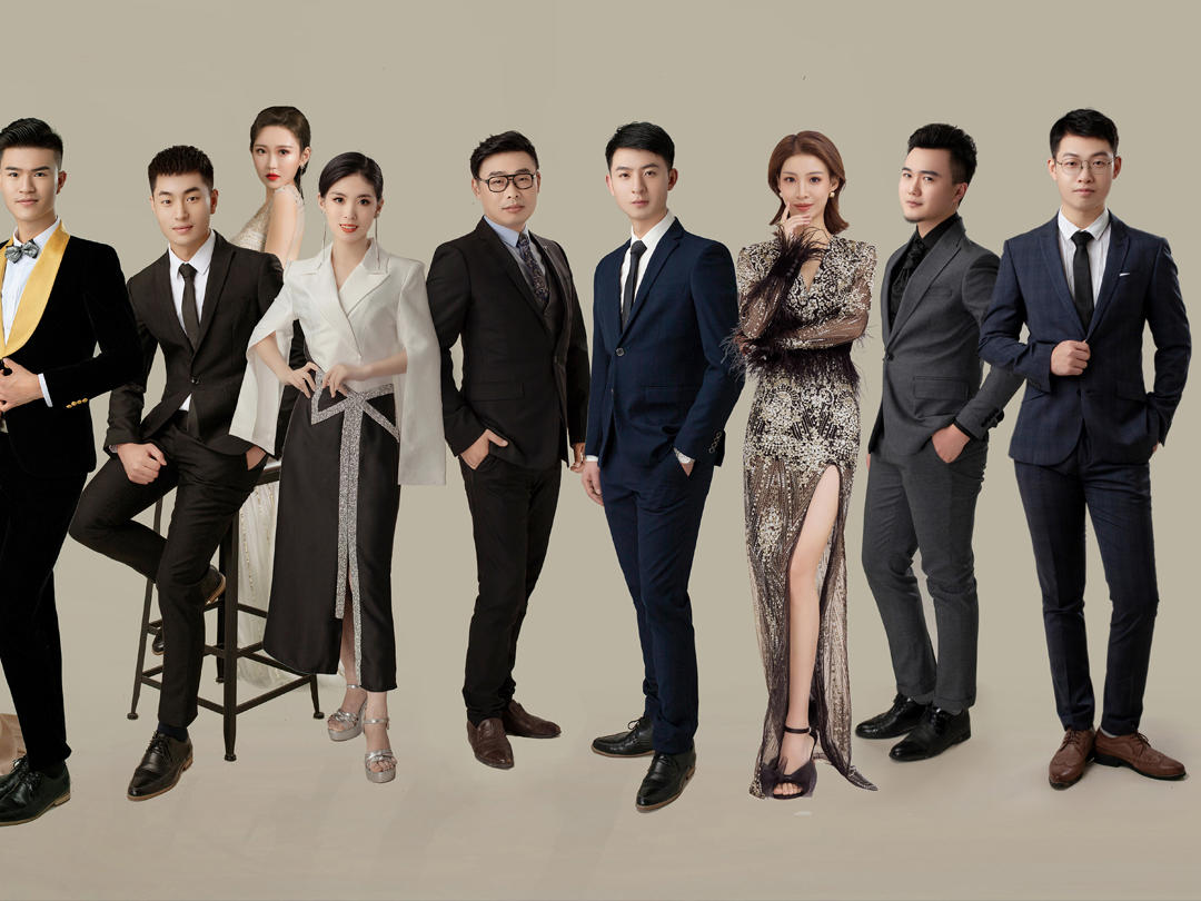 主持 王旭 +专业督导一名