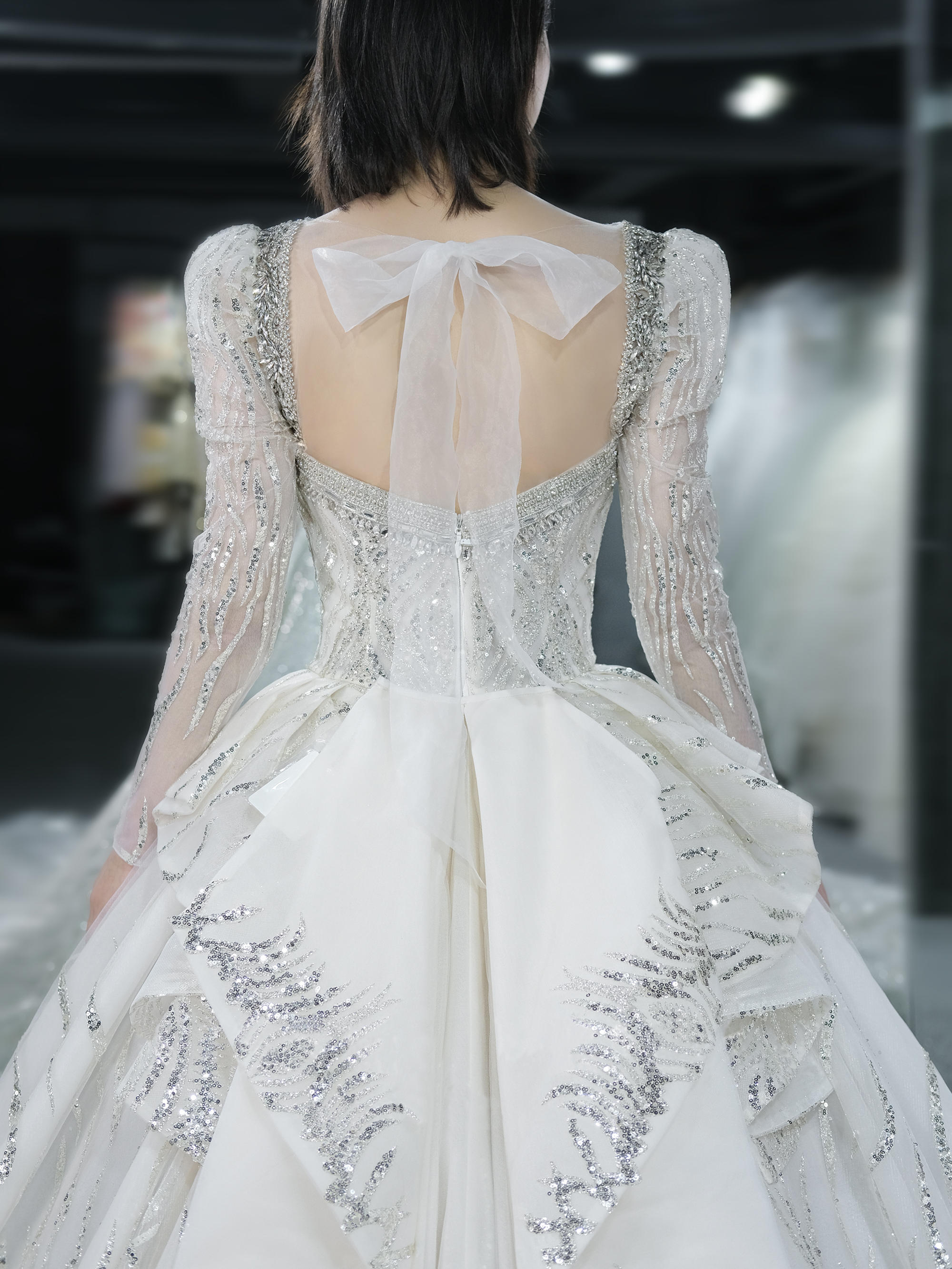 【全家福】16件+创始人跟妆2天+新郎妆+婆婆妆