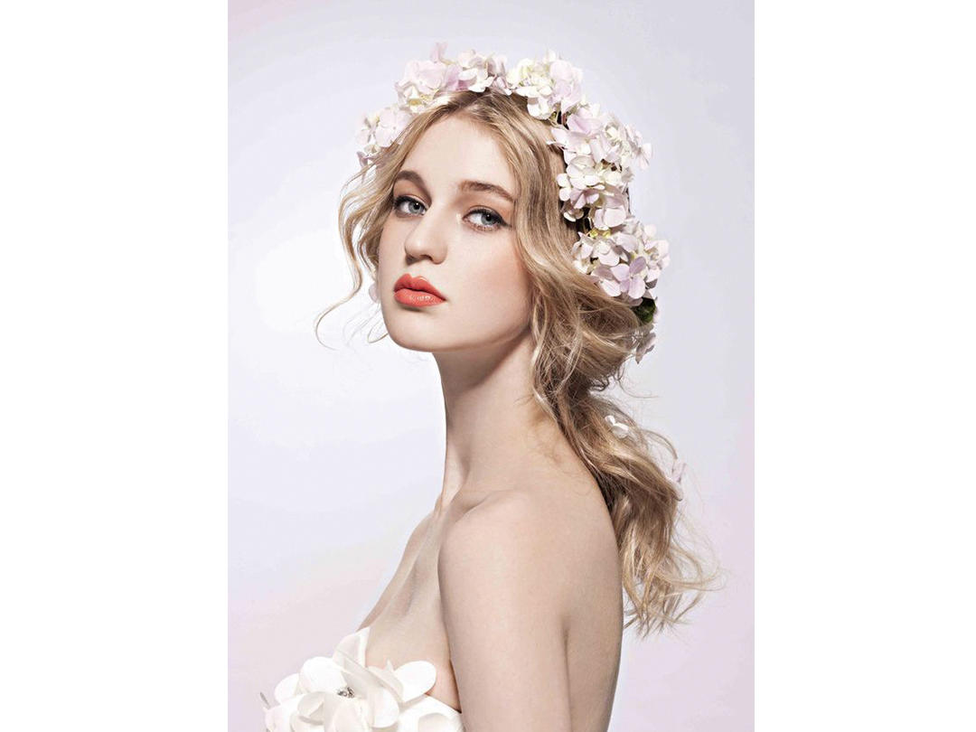 HT 【气质女神】超性价比全天跟妆