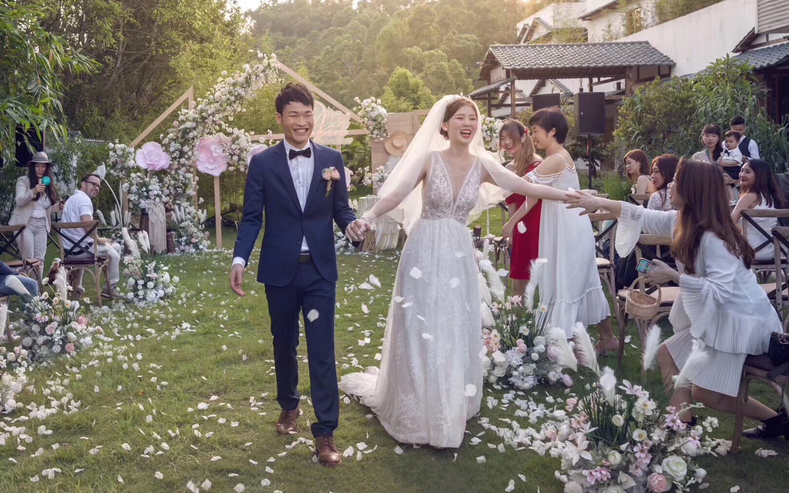 遇见你所有的假设变得清晰