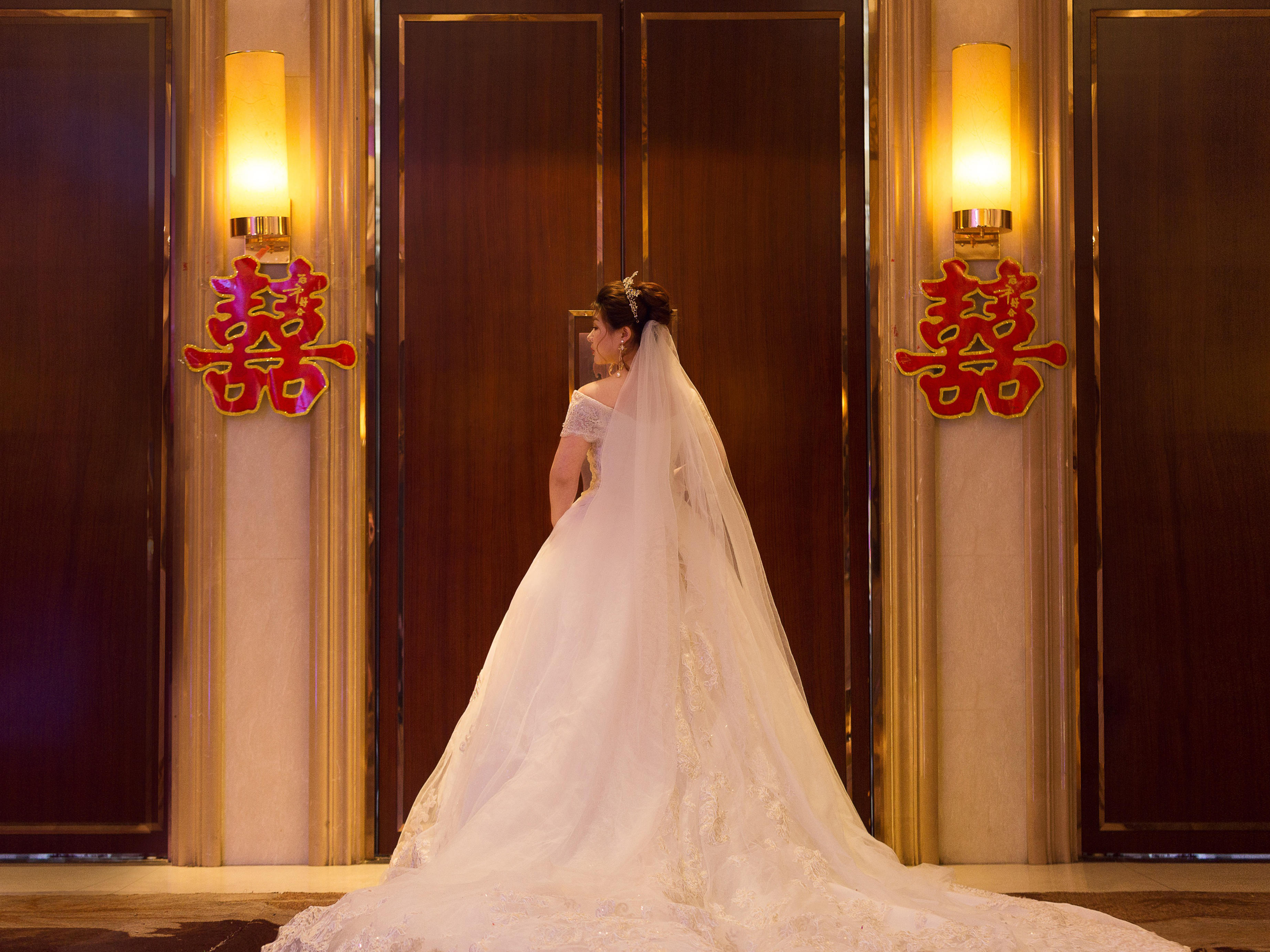 【 人气超值婚纱套餐 】