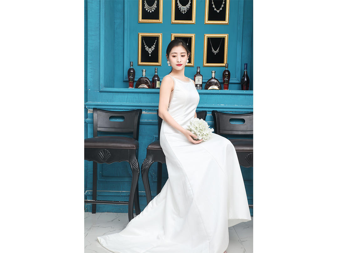 【新店升级，女神降临】优质套餐