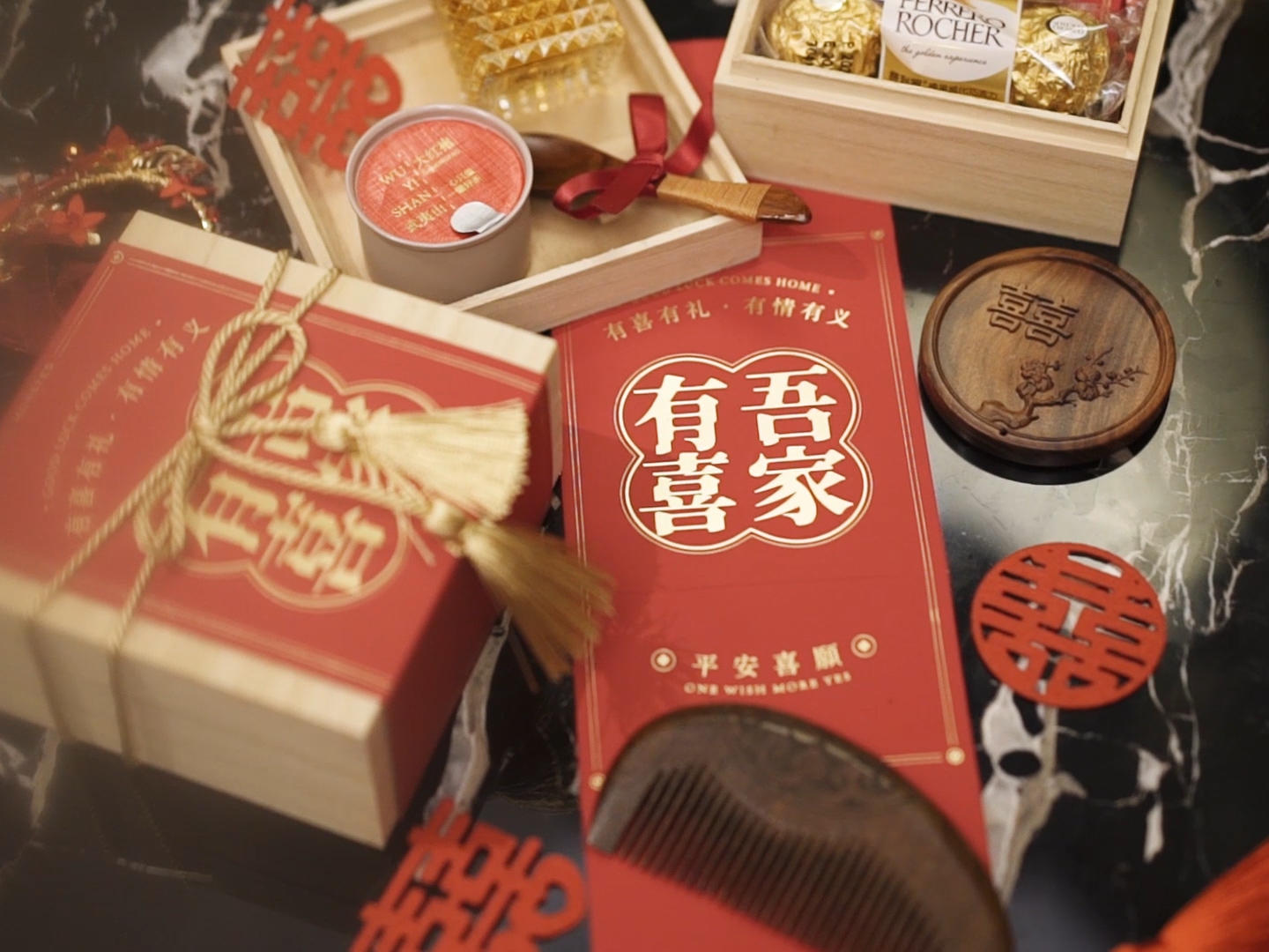 青衫影视｜三机位套餐高端定制婚礼电影