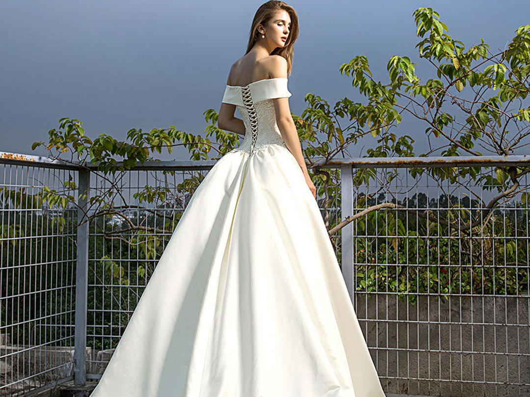 【劲爆超值推荐】主纱/齐地纱+敬酒服+伴娘服