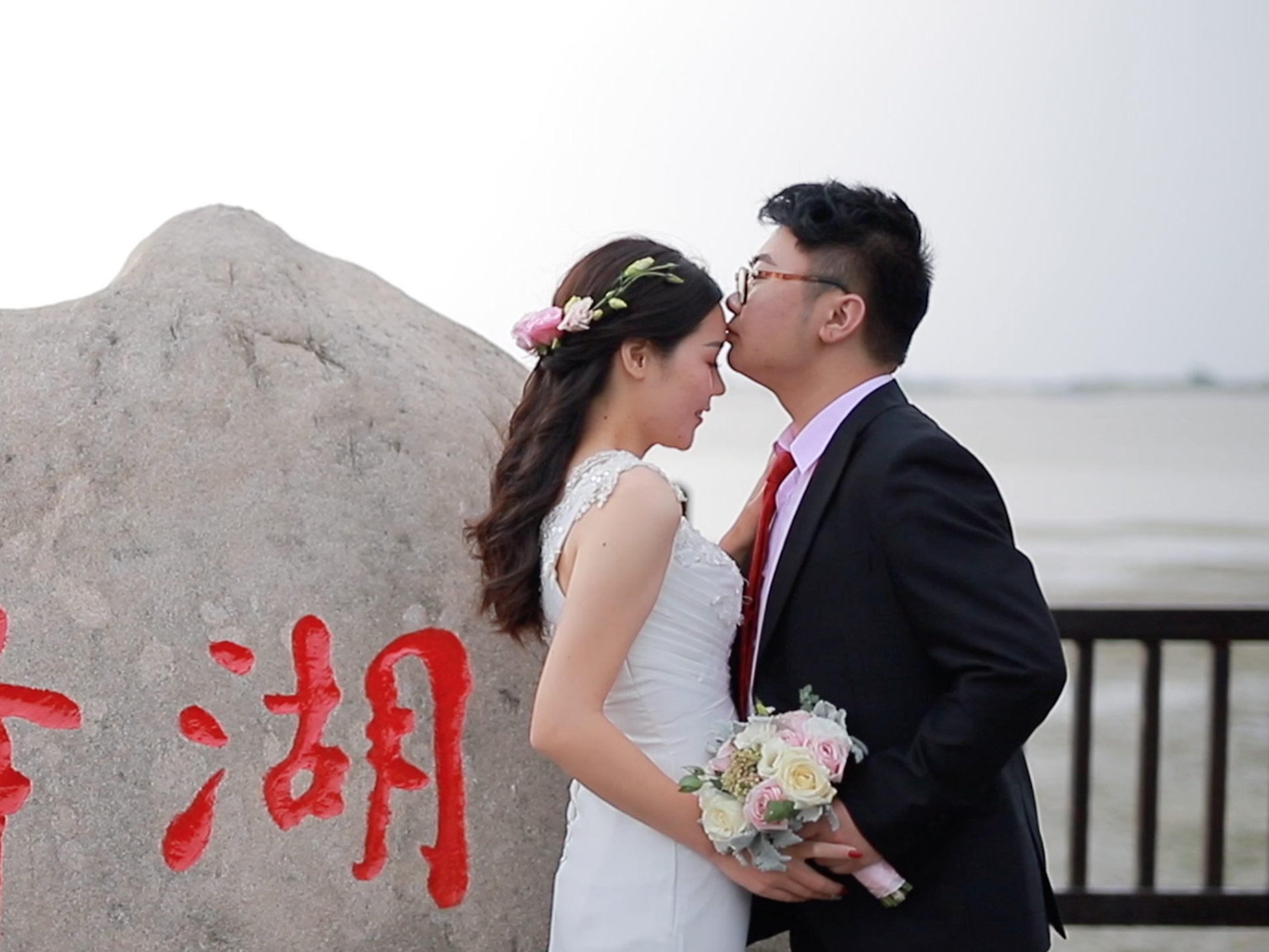 婚礼摄像单机位总监档-小众唯美婚礼