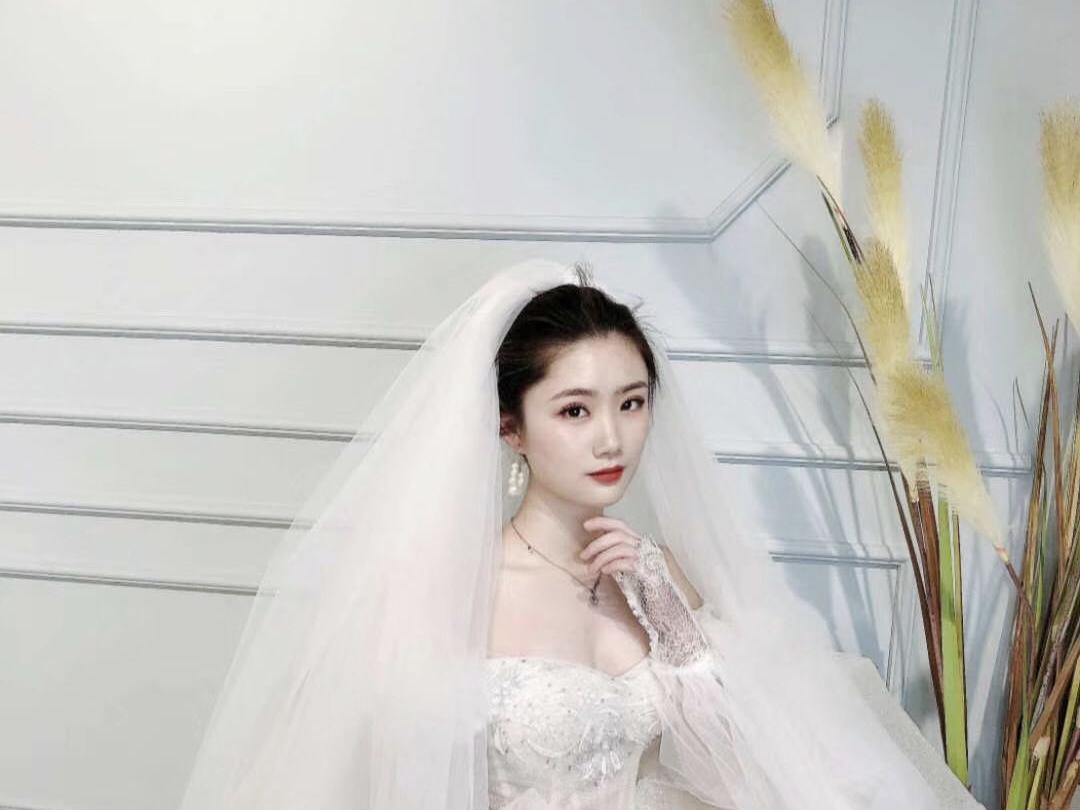 <化妆>新娘回门妆