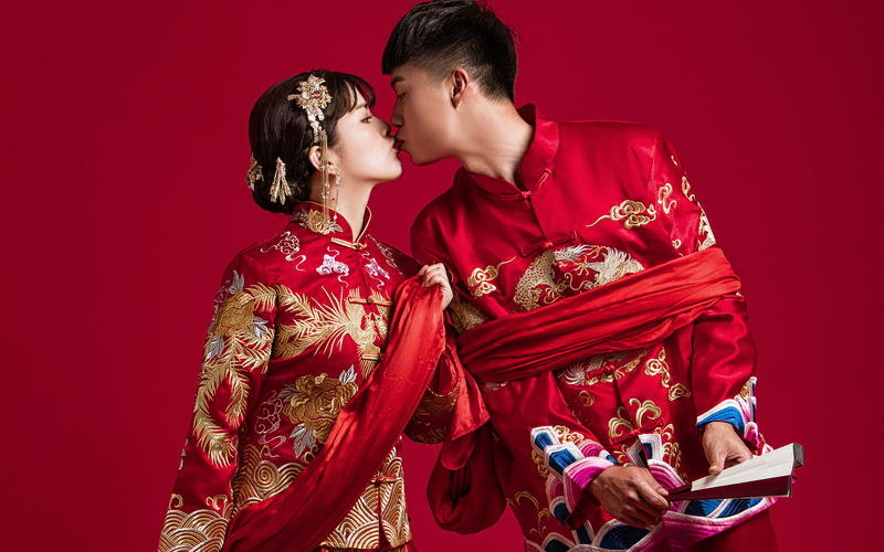 廈門婚紗攝影蜜月旅拍，贈(zèng)送酒店住宿，無隱形消費(fèi)