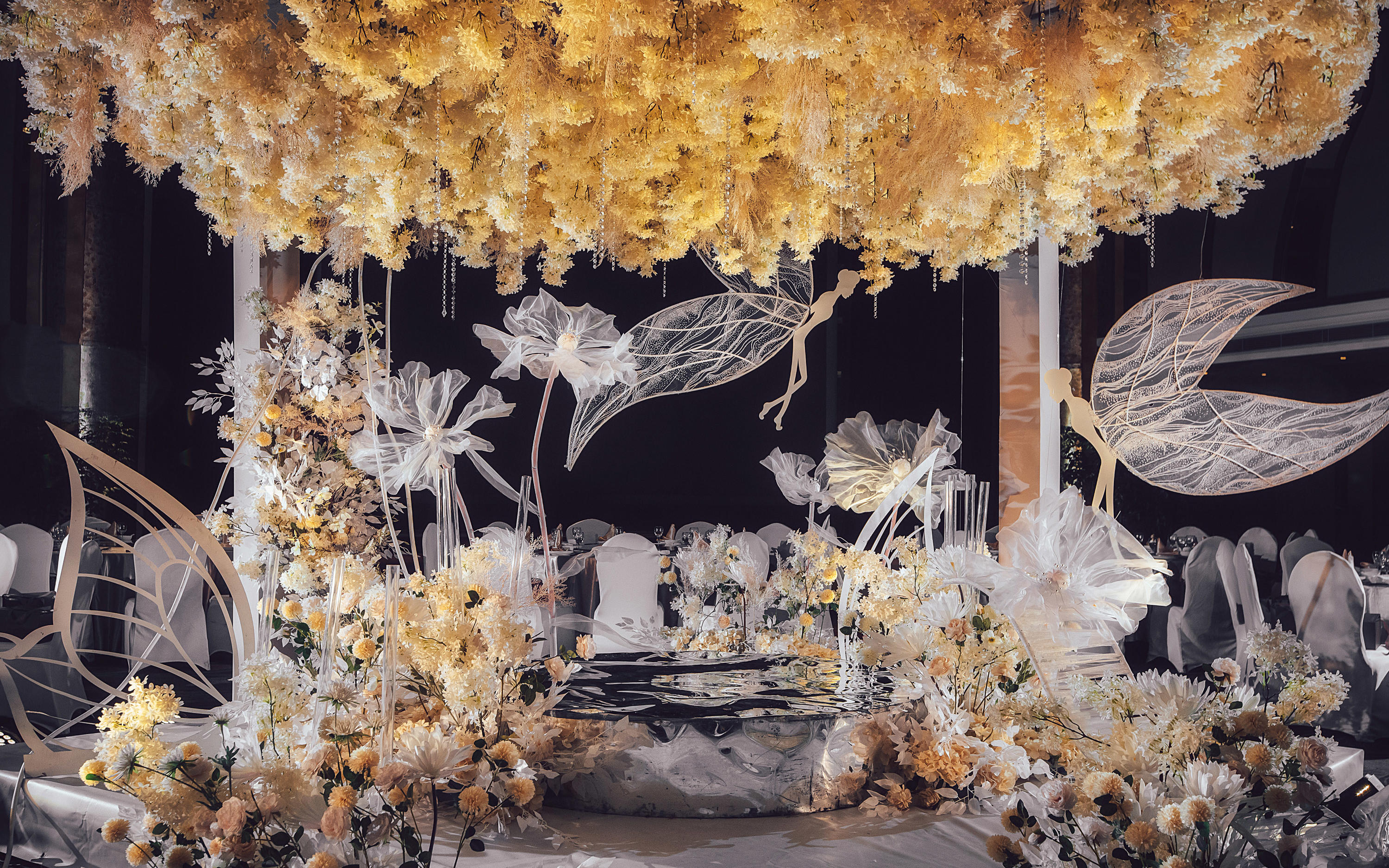 苏悦婚礼·怀珠·染月的清风温柔了世间的一切棱角