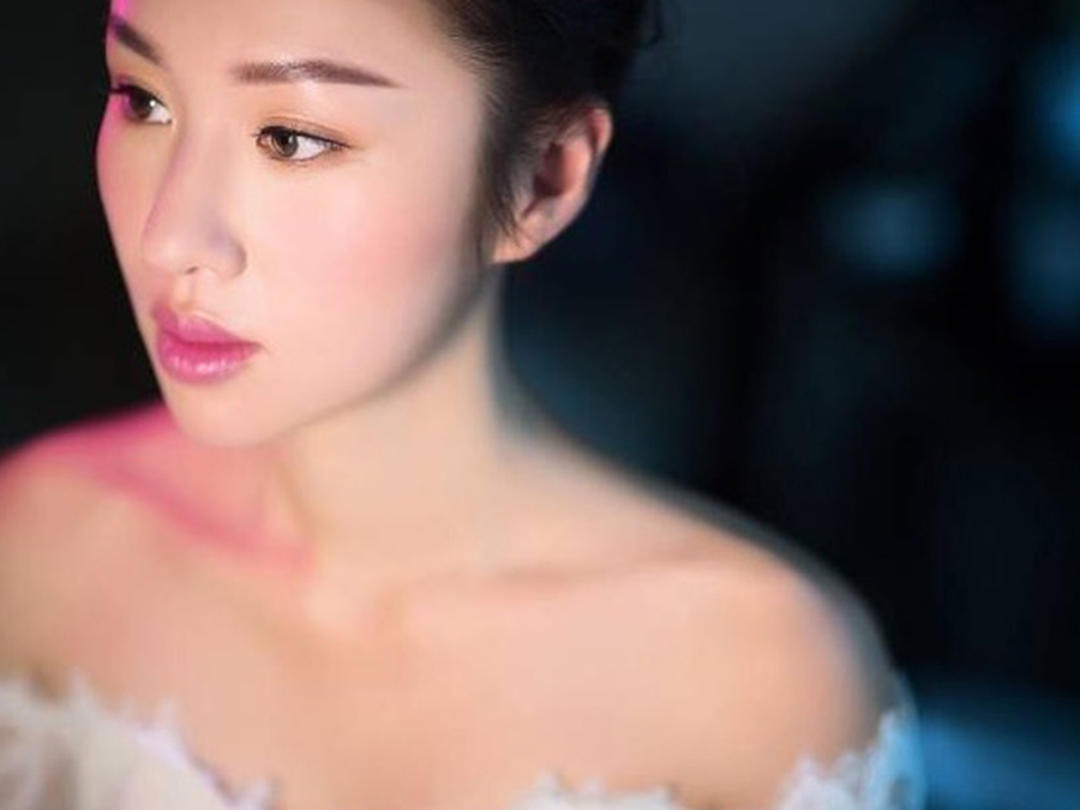 【女神臻选套系】婚礼新娘跟妆