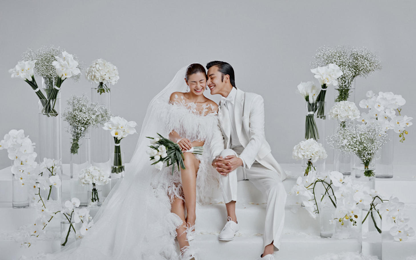 【爱摄影】为爱而战！婚照5折+抢定春季黄金档