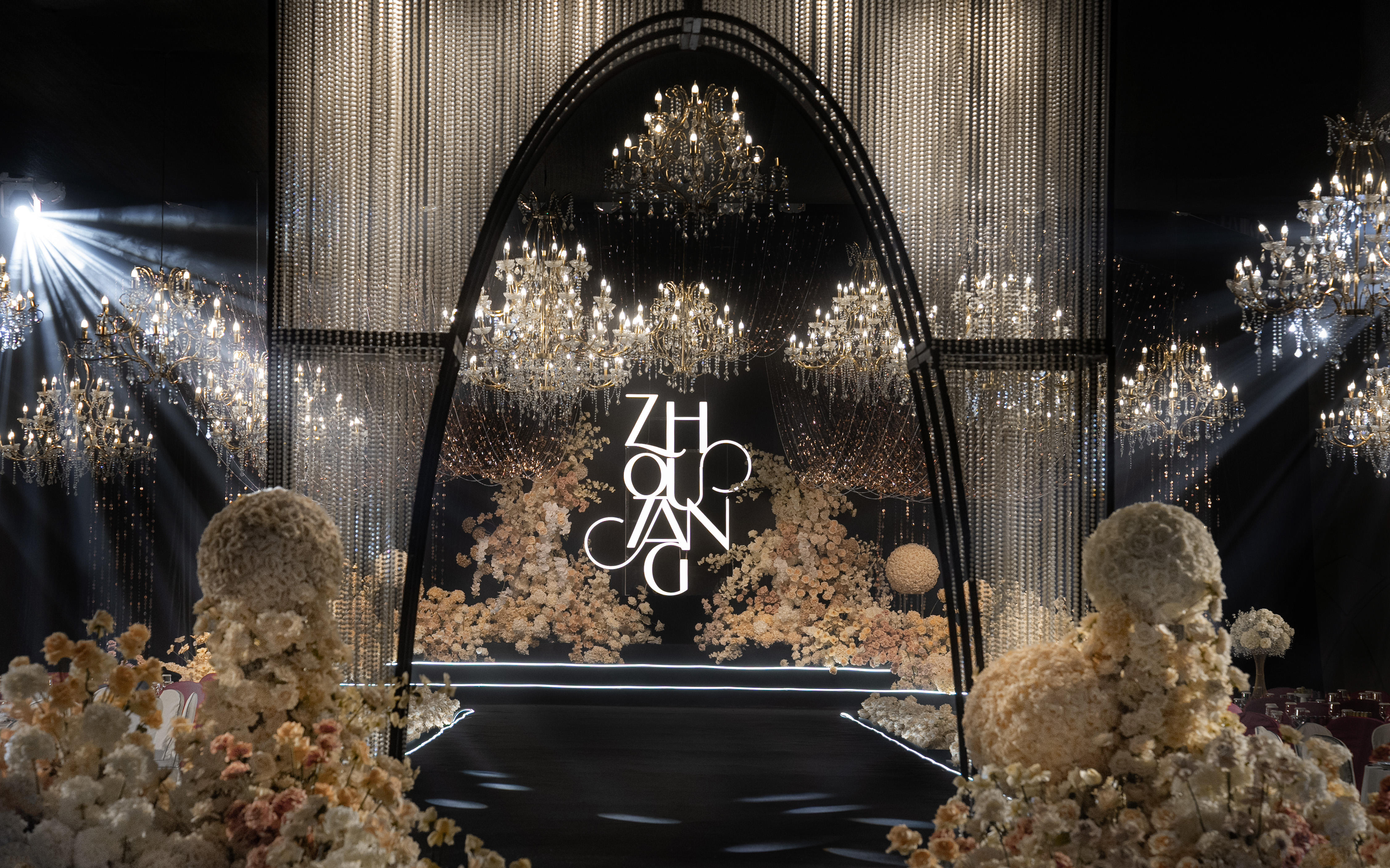 「鎏金」｜溫州樂清羅馬皇宮酒店