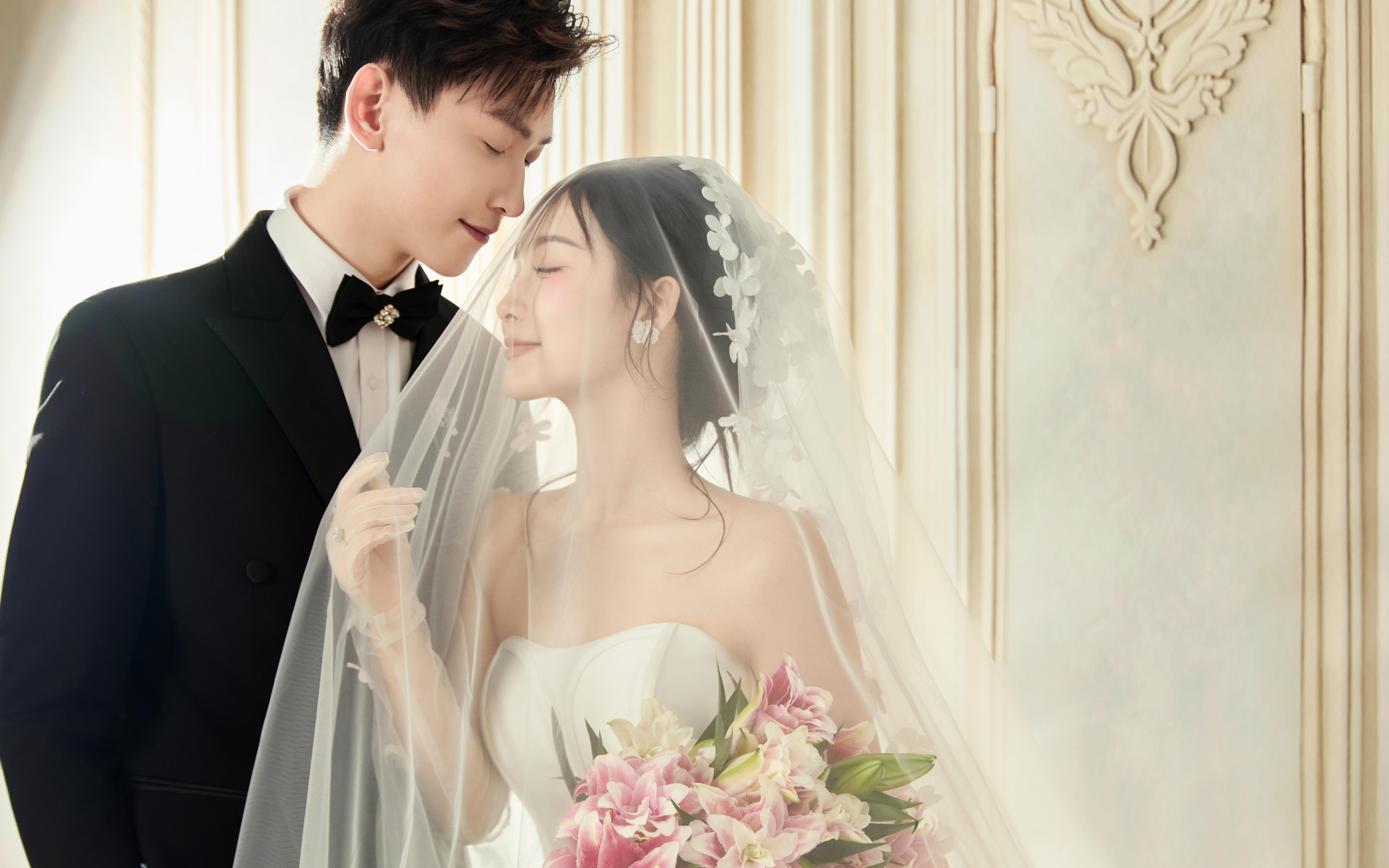 【铃兰与茉莉】