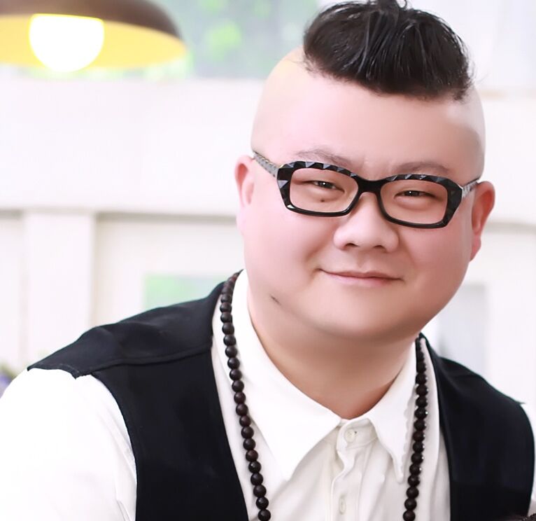 武汉幽默热闹型嘉宾主持凯戈
