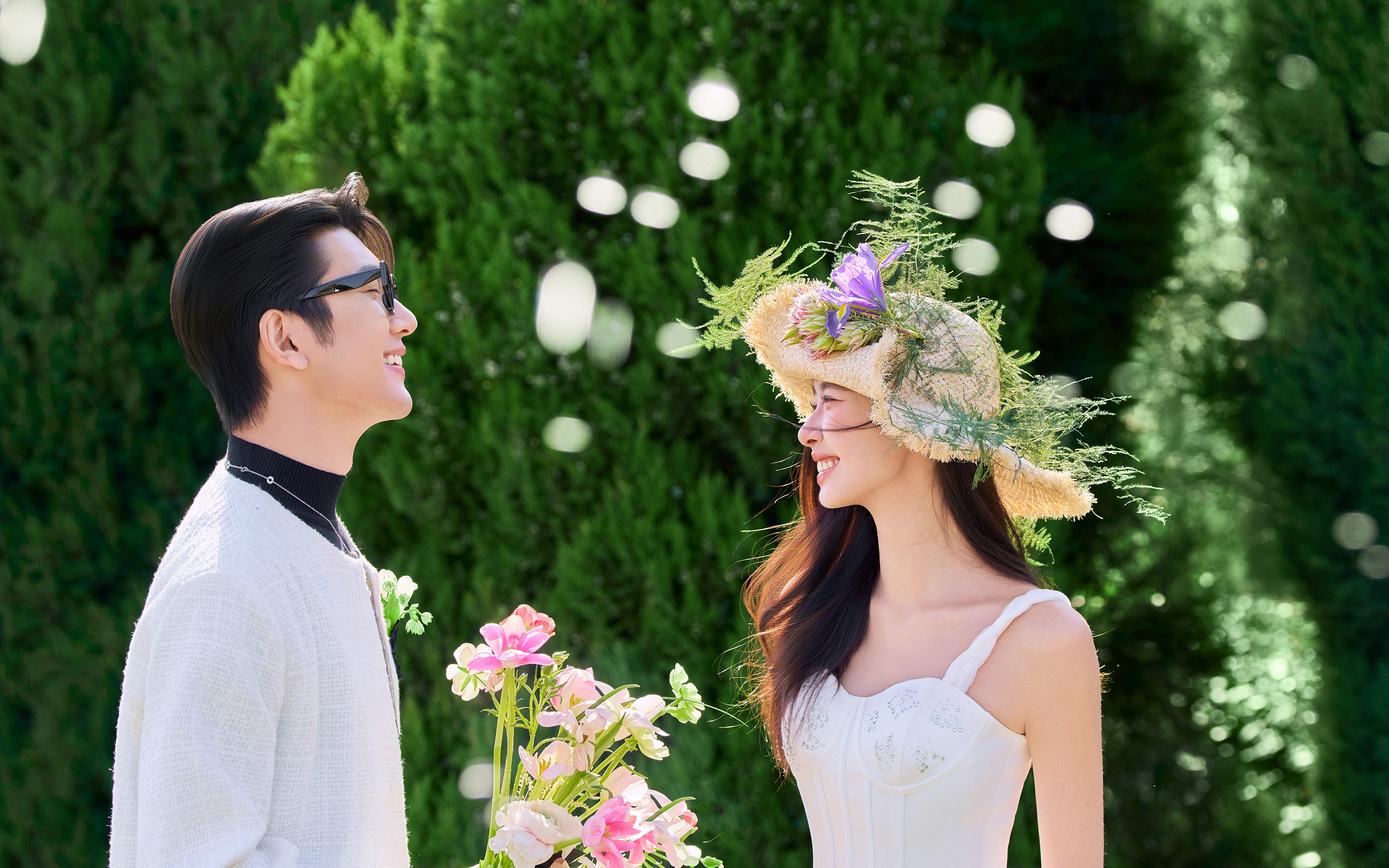 GFHSZ婚紗攝影---WAIJWAIJ婚紗照