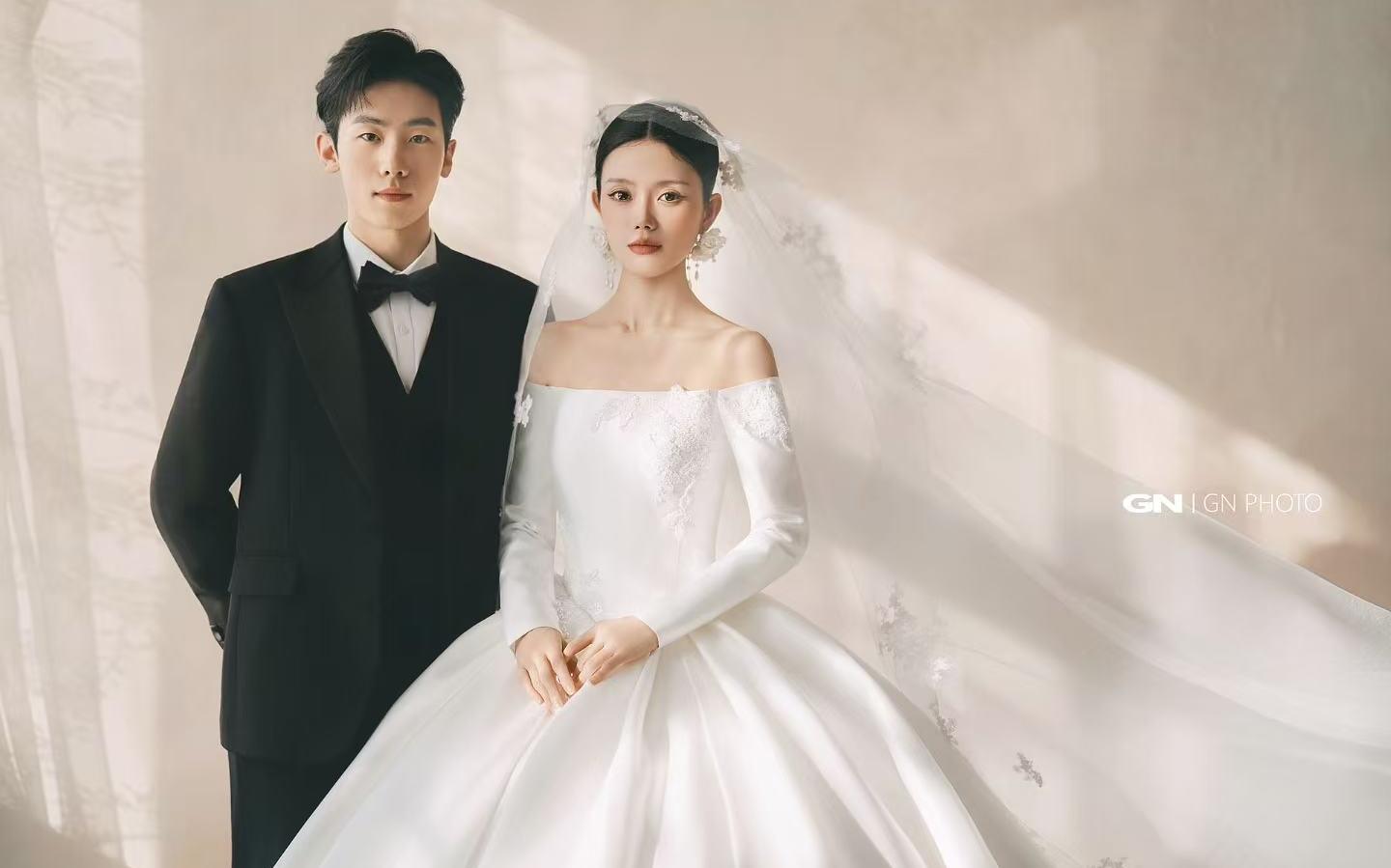 GN客片 | 油画情诗系列