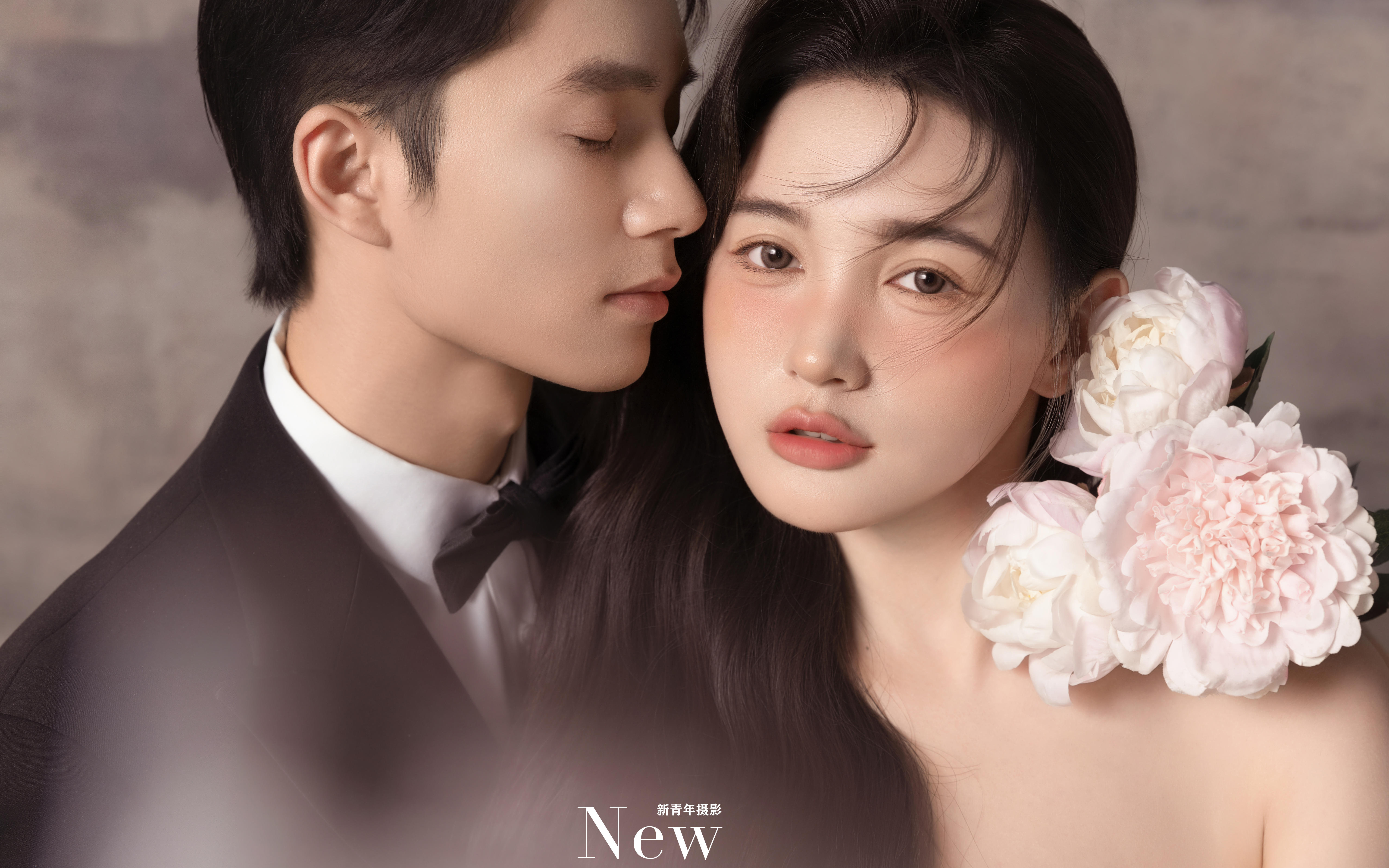 NEW·《韵》系列