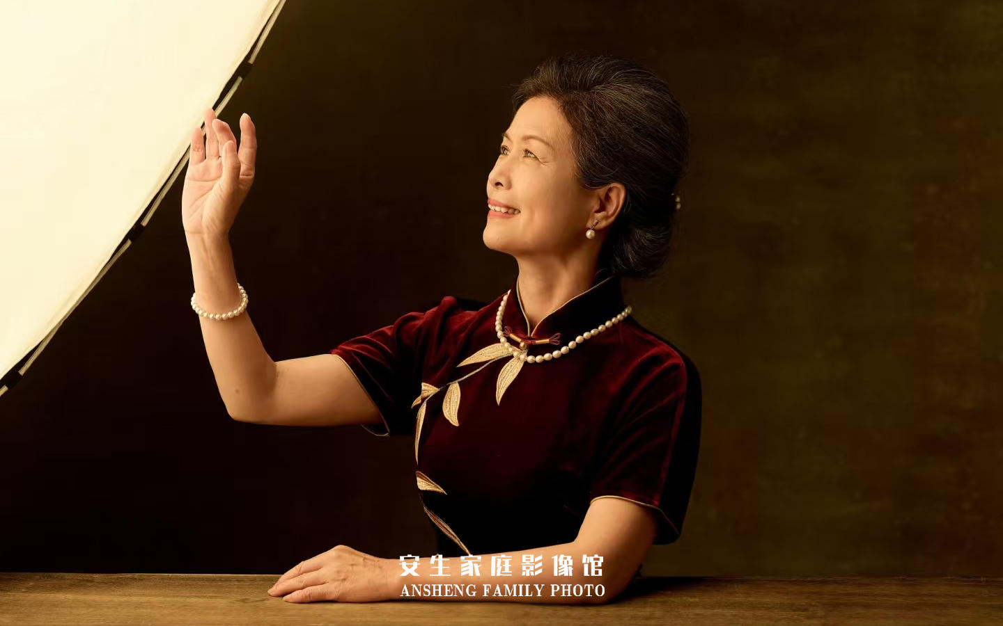 大尚攝影婚紗室內(nèi)外景拍攝