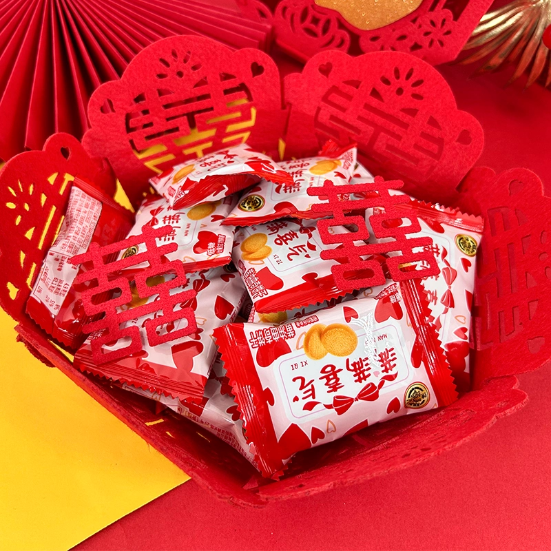 17款饼干威化瓜子花生