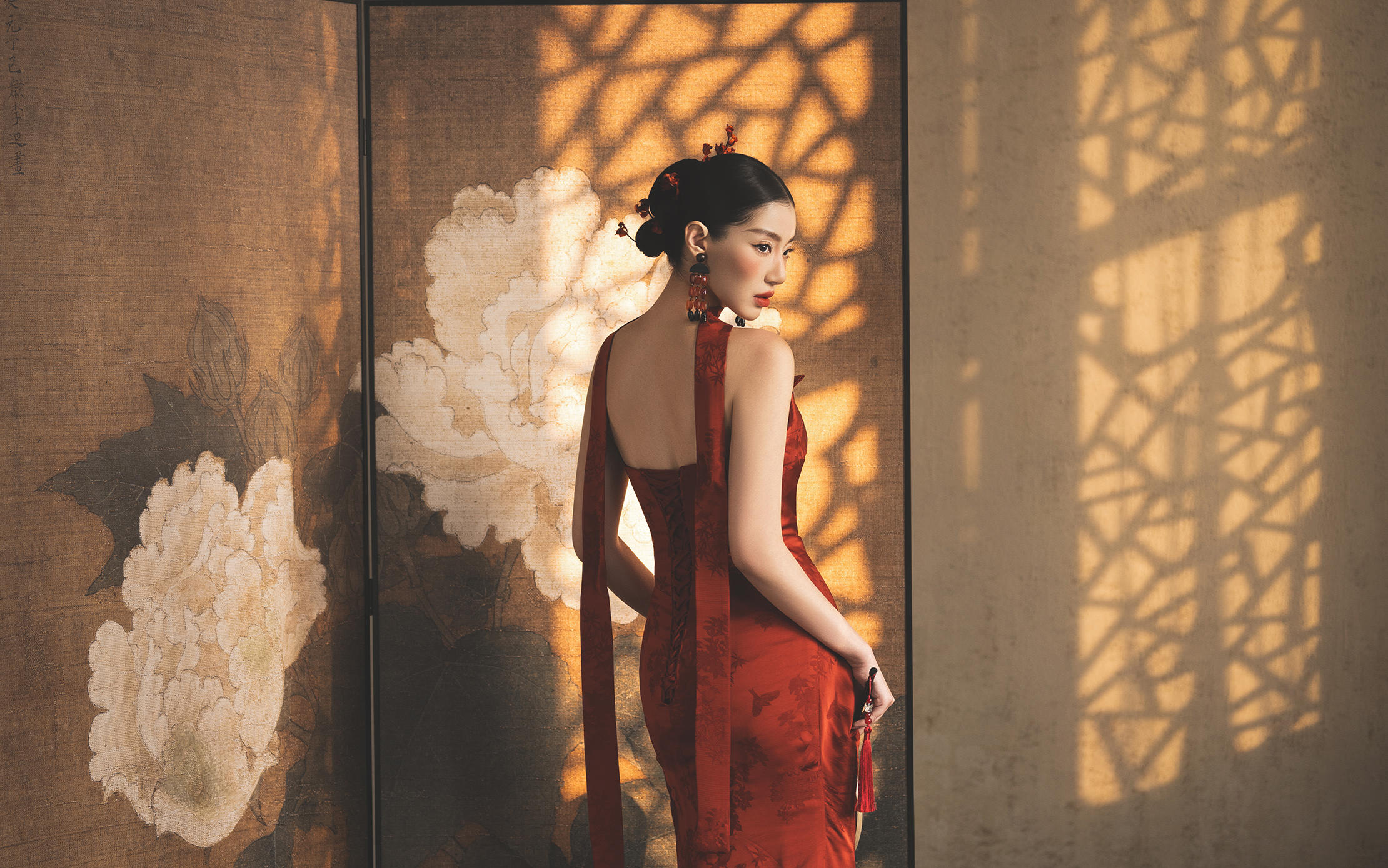 【嵐卡映像】新中式風(fēng)格