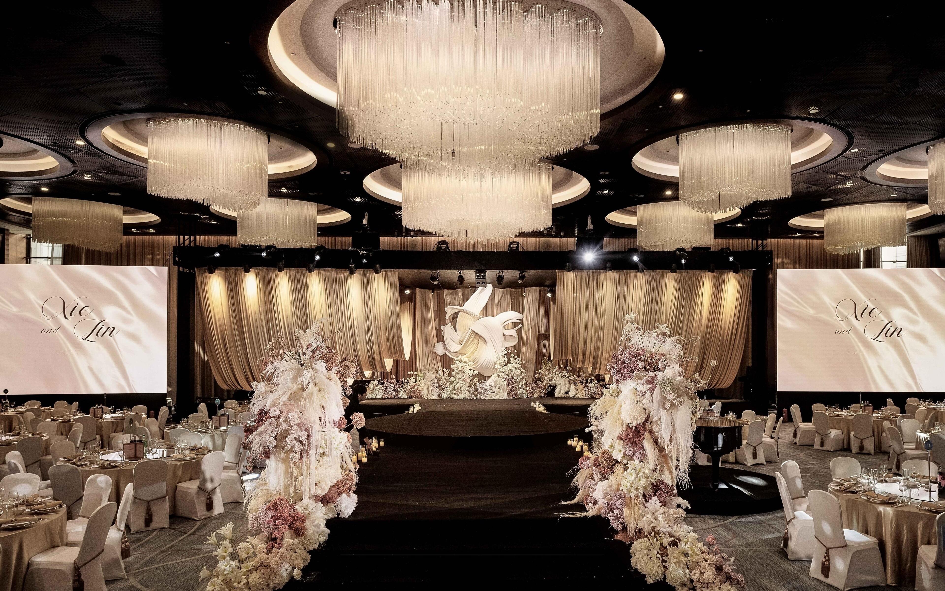 浮光序章，與君共赴