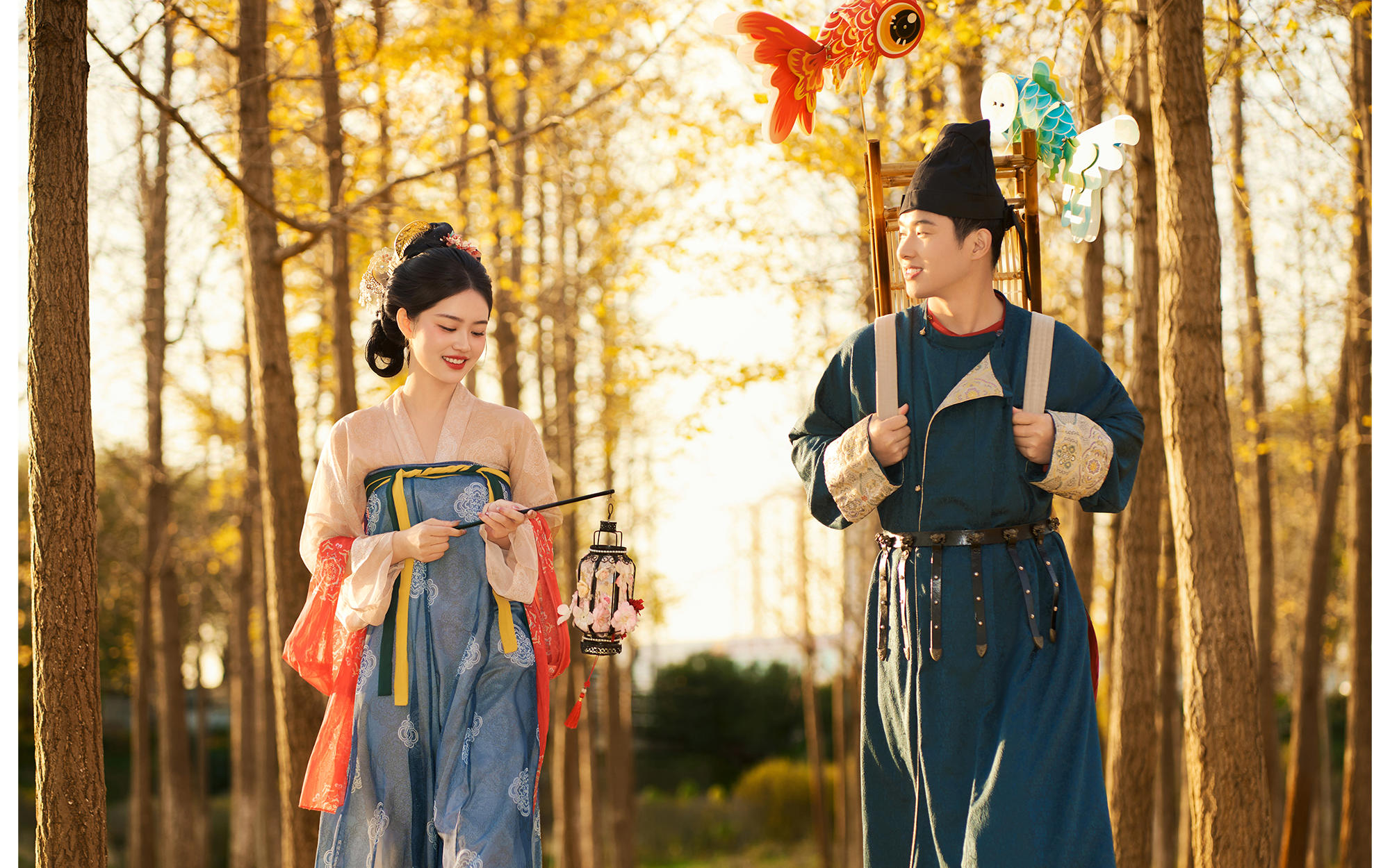 ONLYYOU影像客片—漢服系列