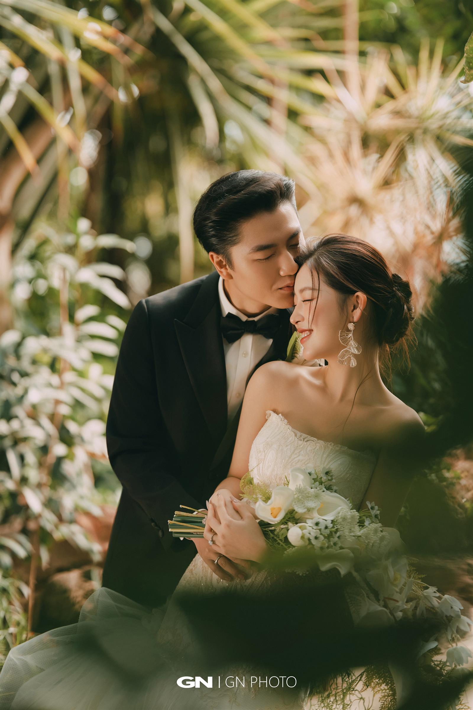 【為愛放價】紀恩喜愛系列攝影套餐丨人氣之選