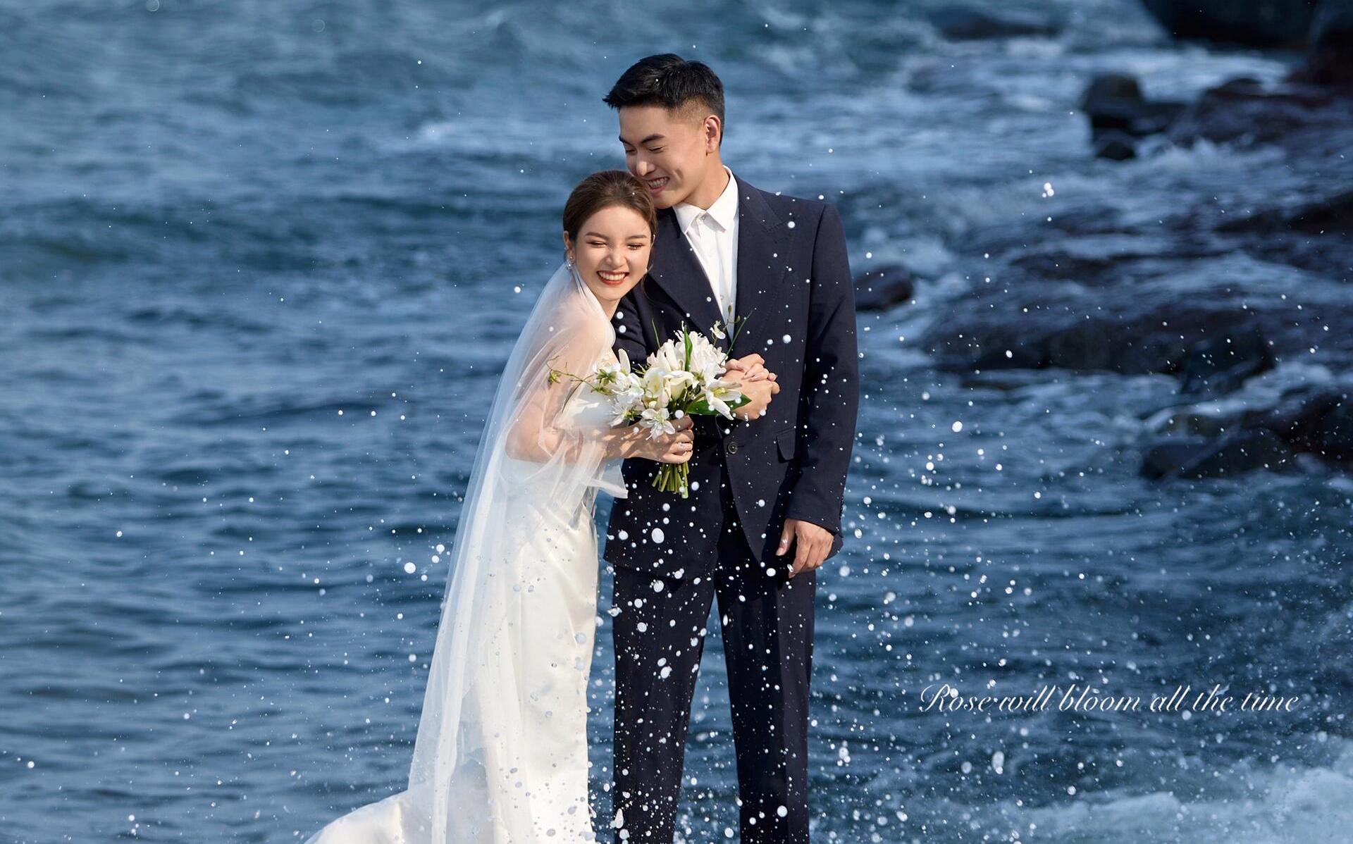 【青島北海影像??????????】礁石???