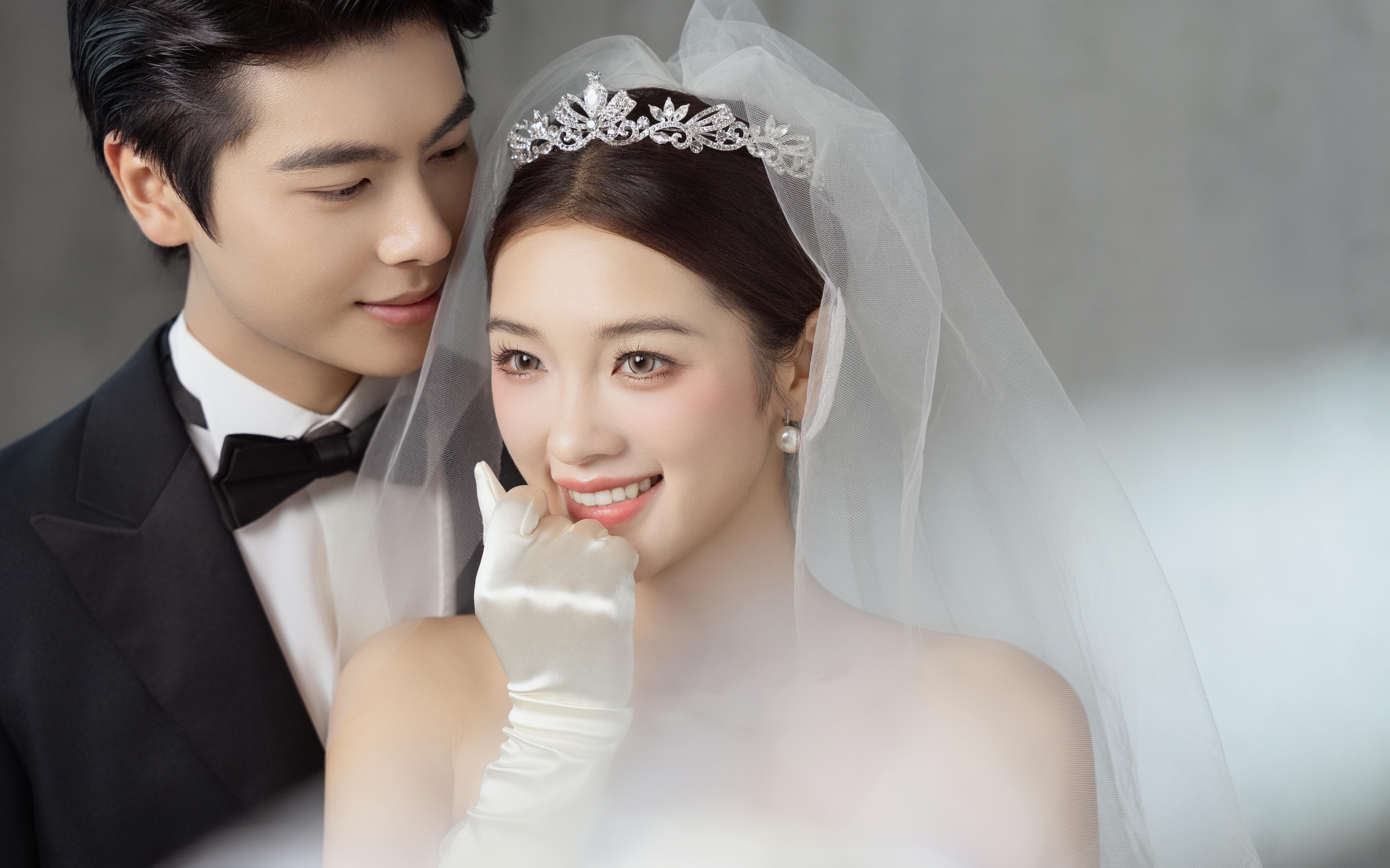 【挪婭原創(chuàng)】《永恒誓約》韓式系列作品