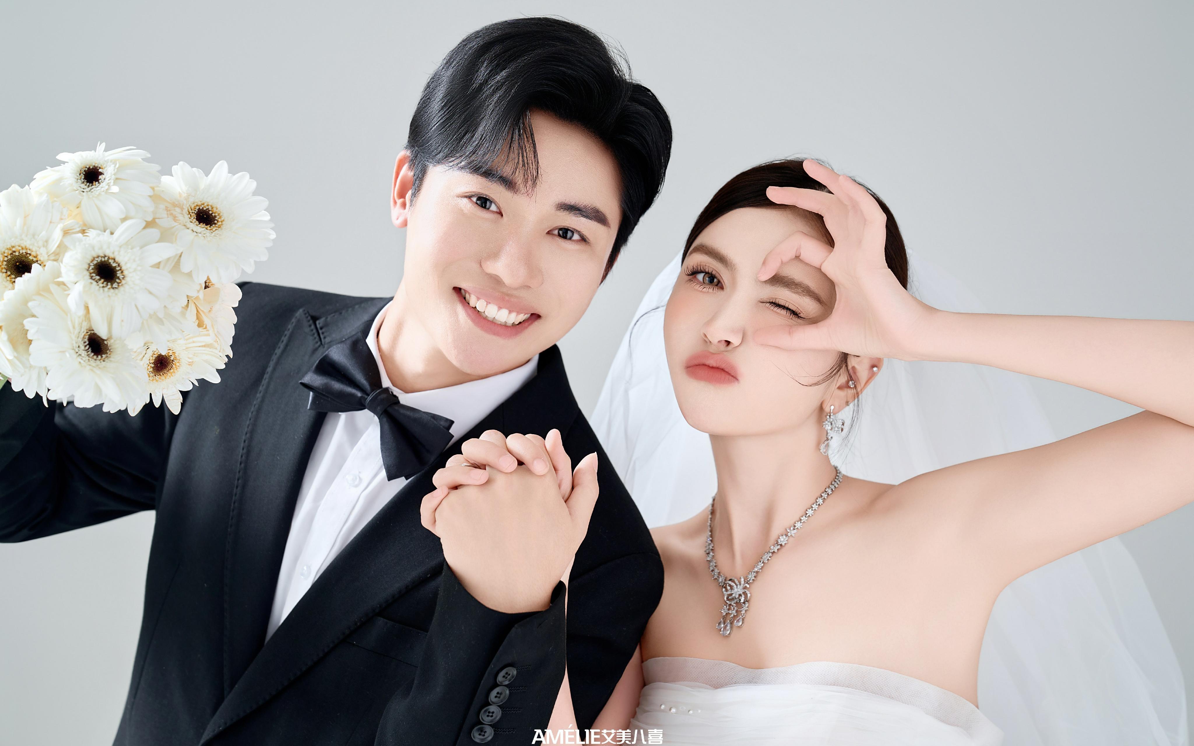 ??搞怪甜戀，活力感拉滿