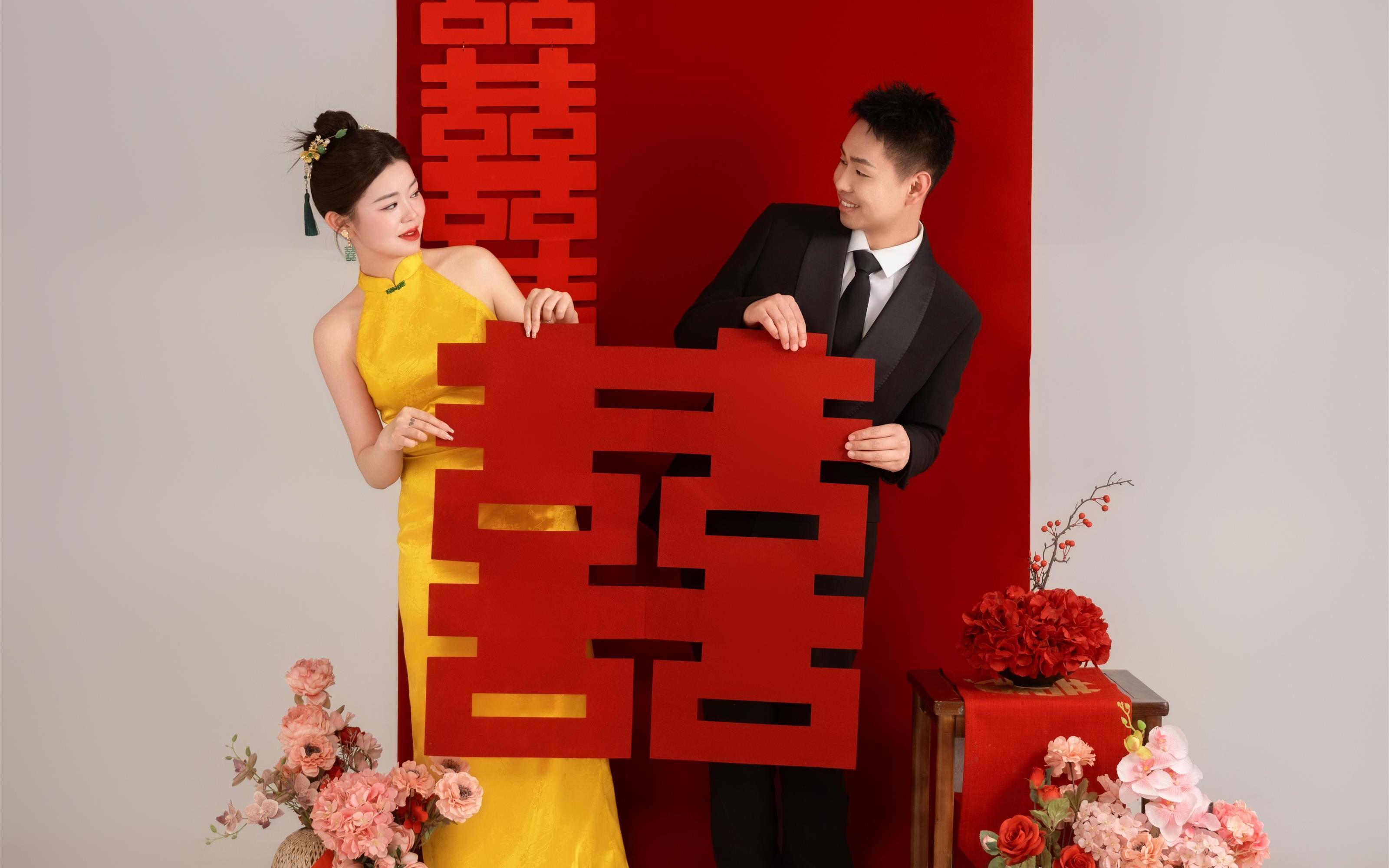 【半夏映画客片】付先生&何女士