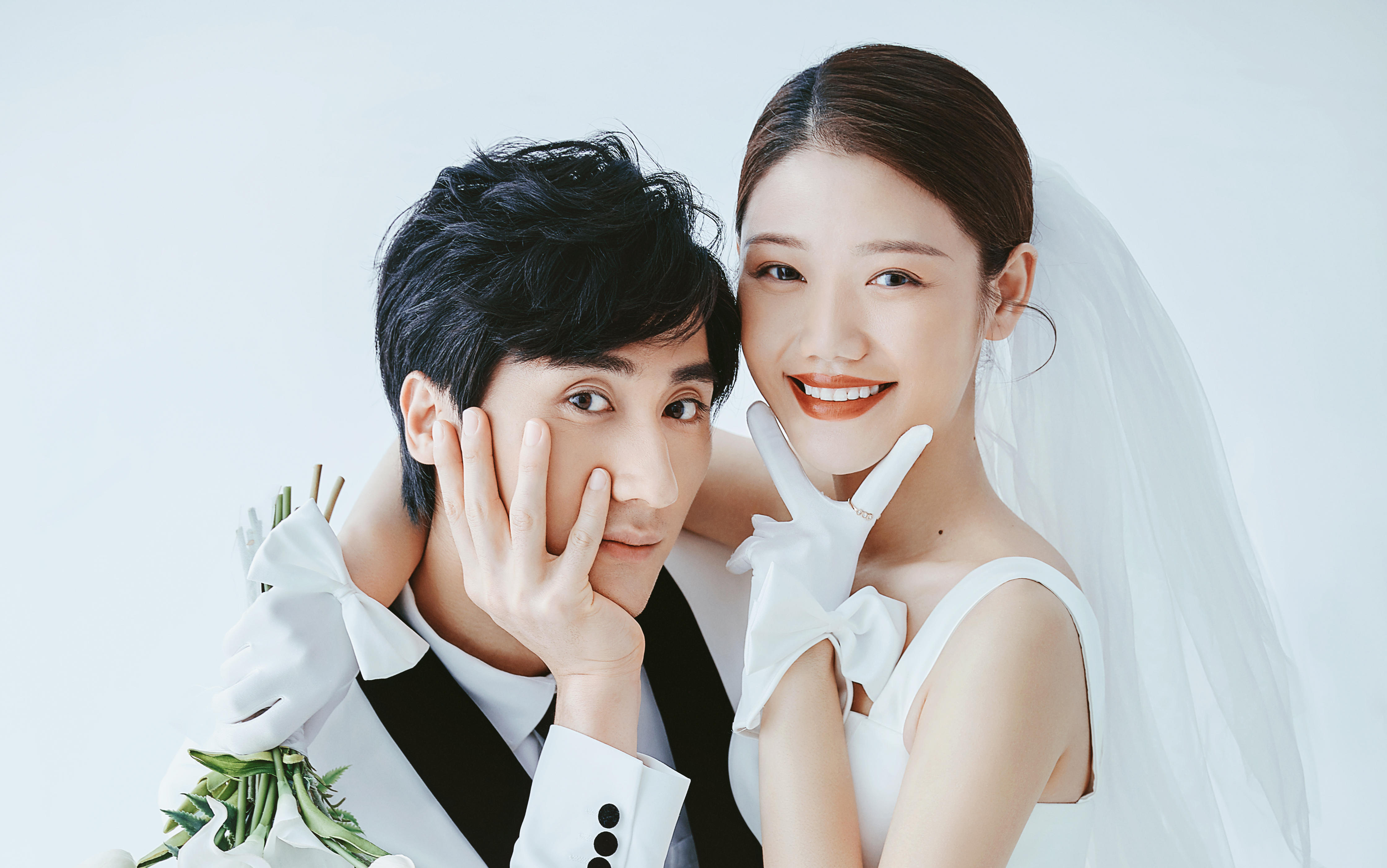 万国婚纱摄影9999VIP团队<私人定制>